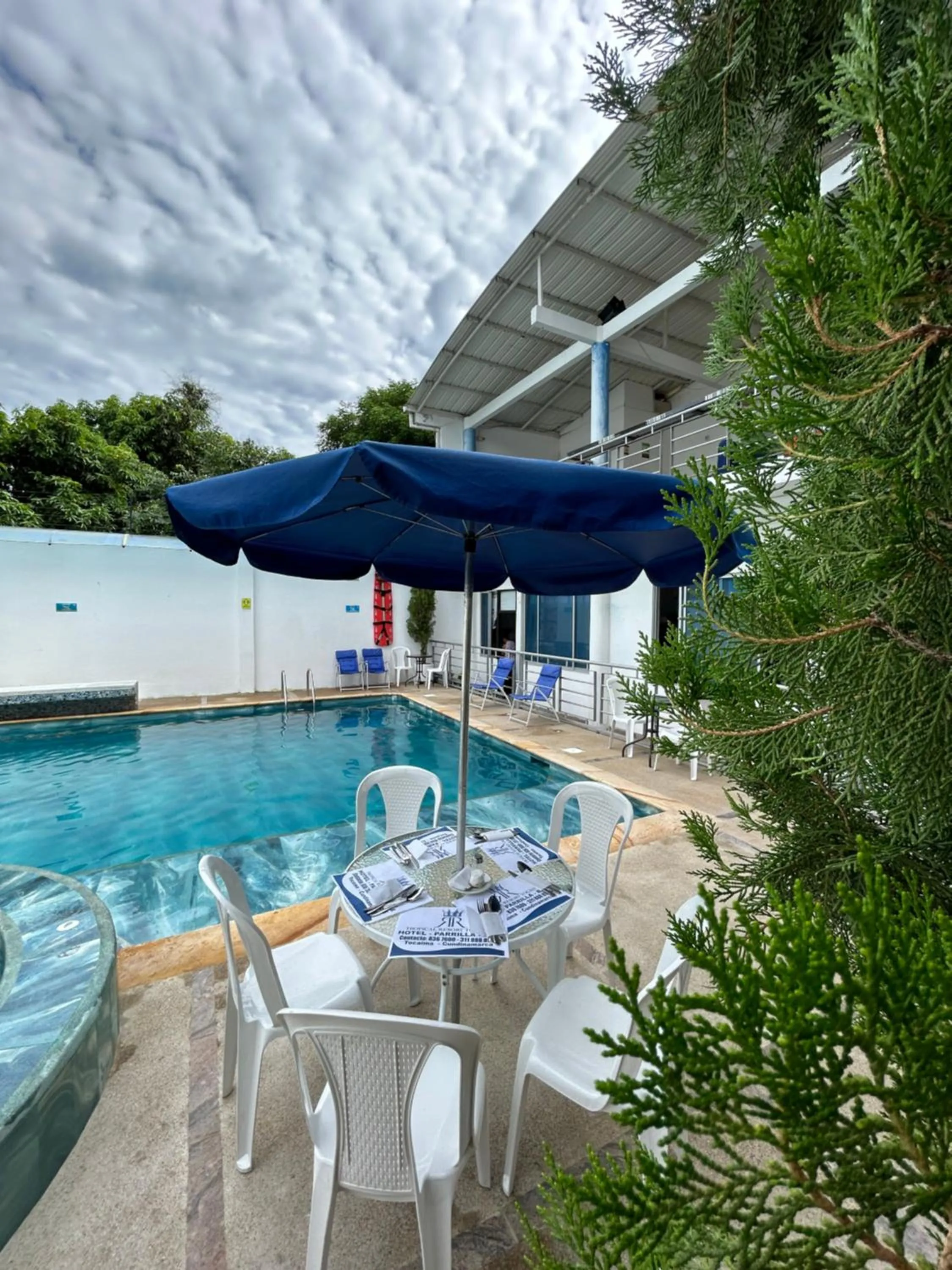 Tropical Resort Tocaima