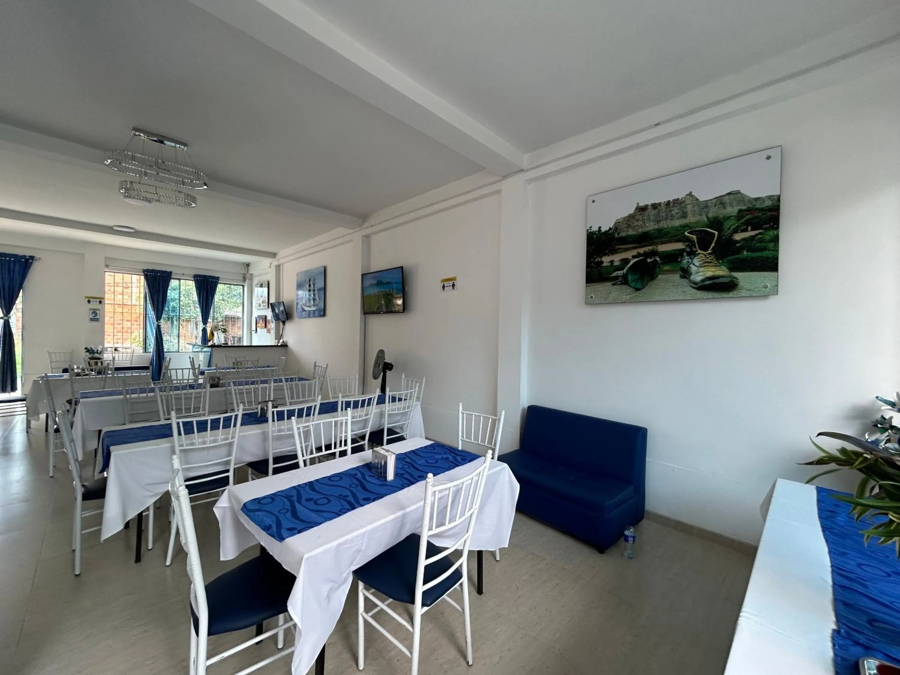 Tropical Resort Tocaima