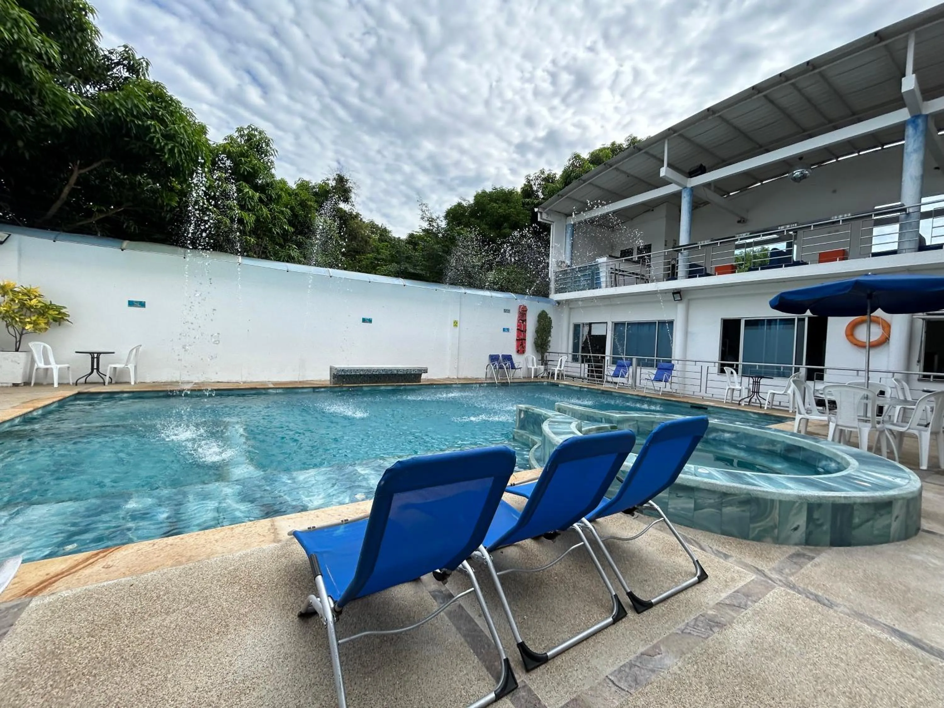 Tropical Resort Tocaima