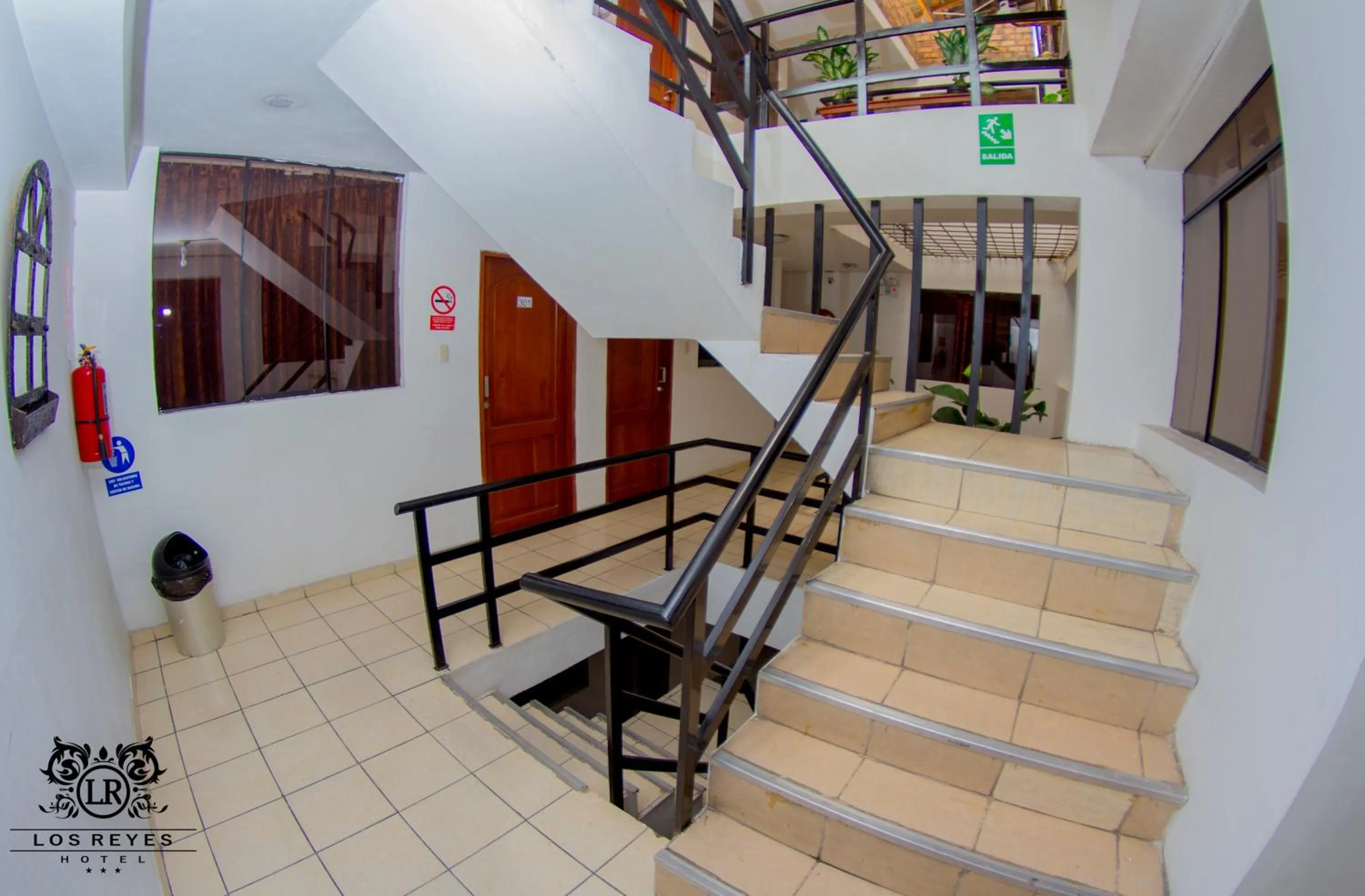 Other in Hotel Los Reyes