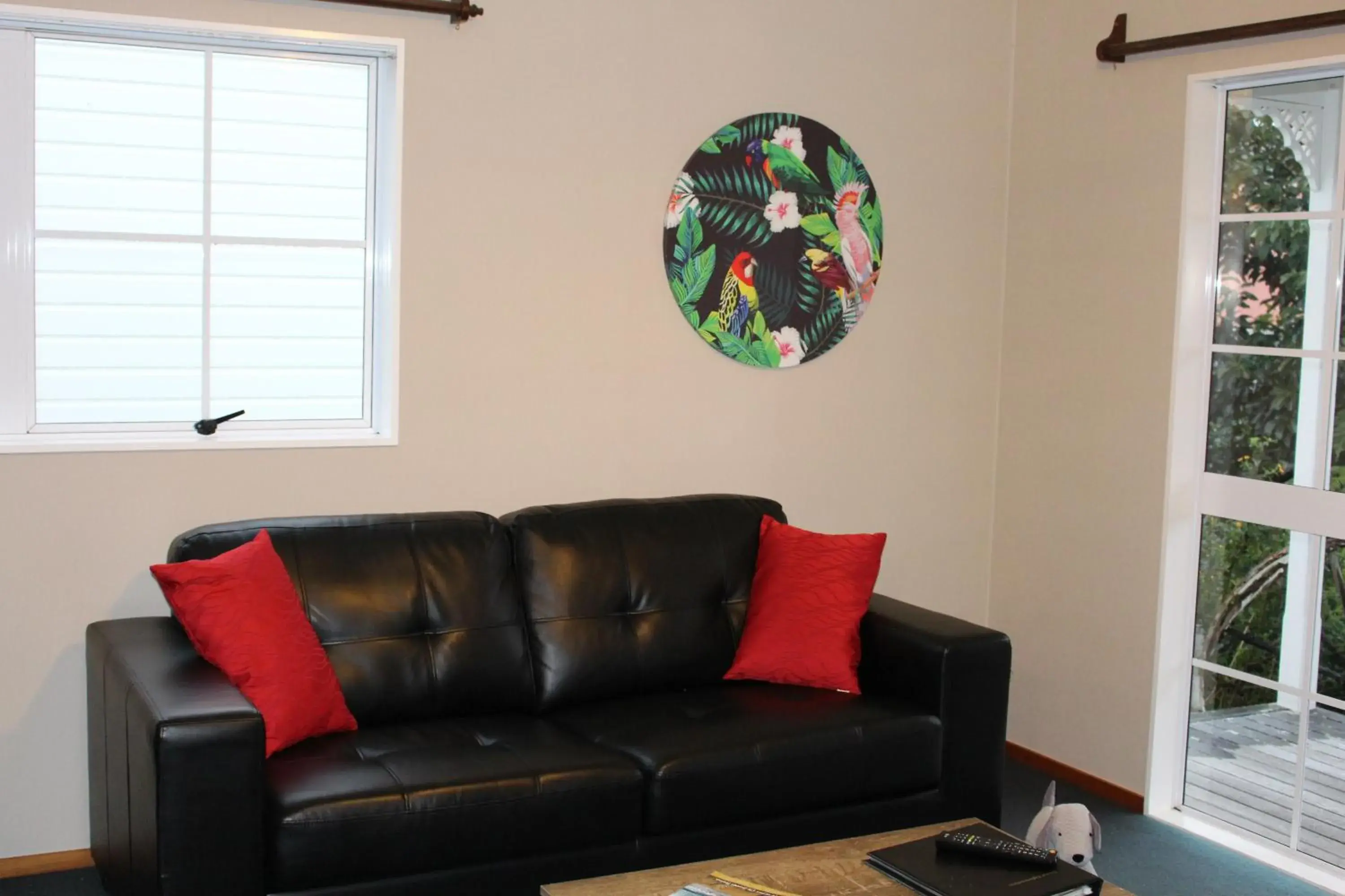 One-Bedroom Cottage - single occupancy in Coromandel Cottages One-Bedroom Cottage - single occupancy in Coromandel Cottages