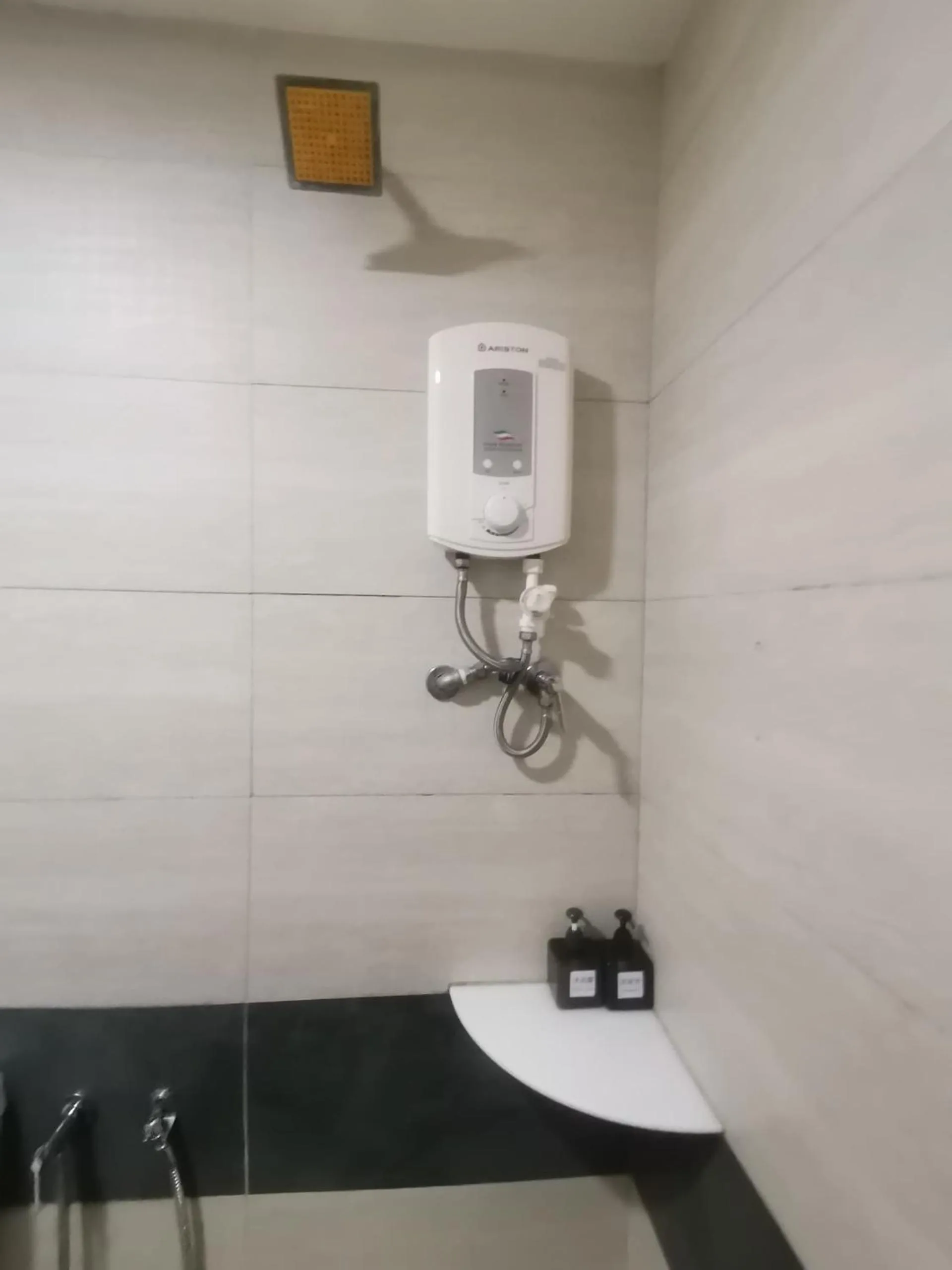 Grand Kapar Hotel Kuala Selangor