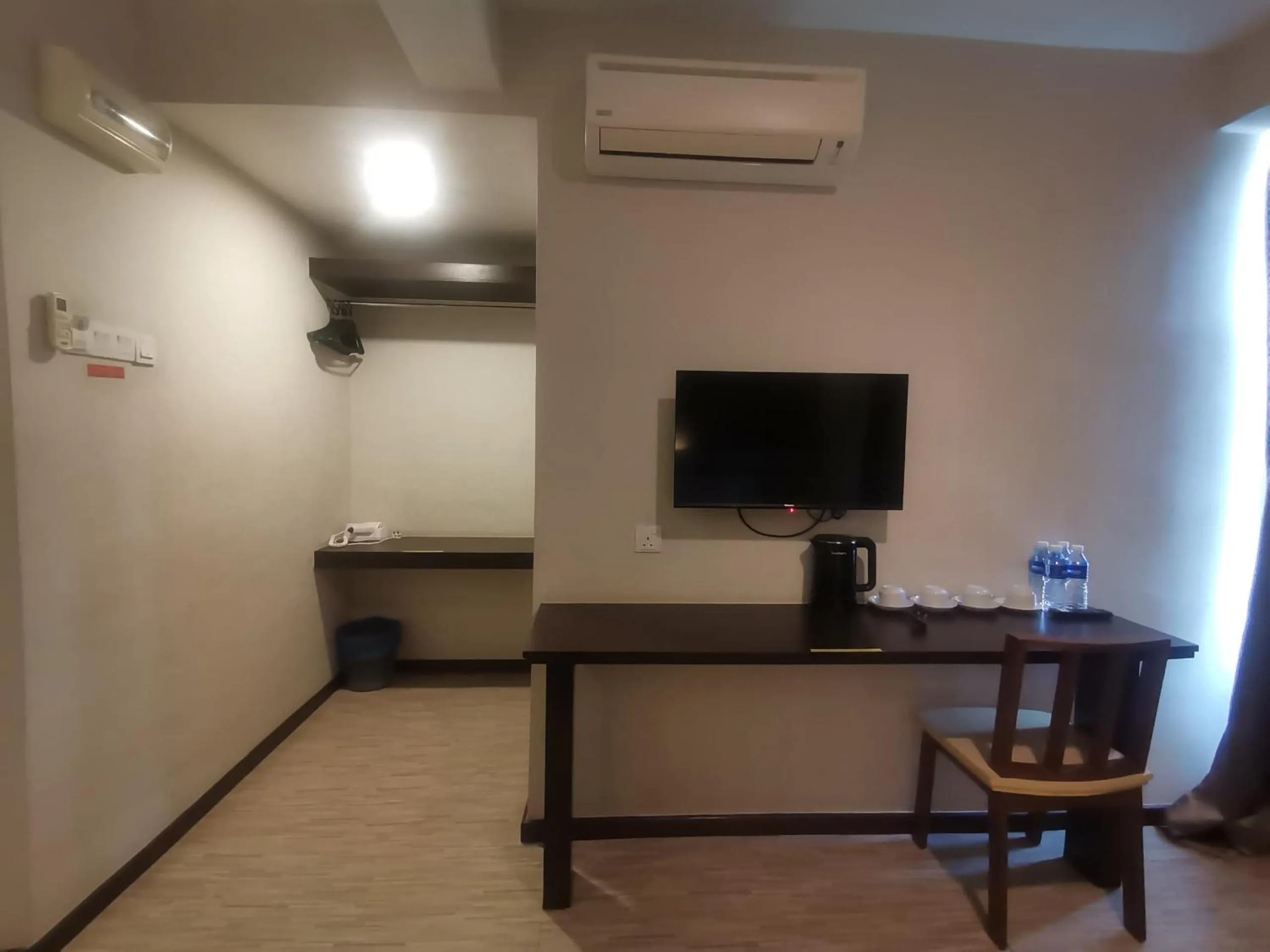 Grand Kapar Hotel Kuala Selangor