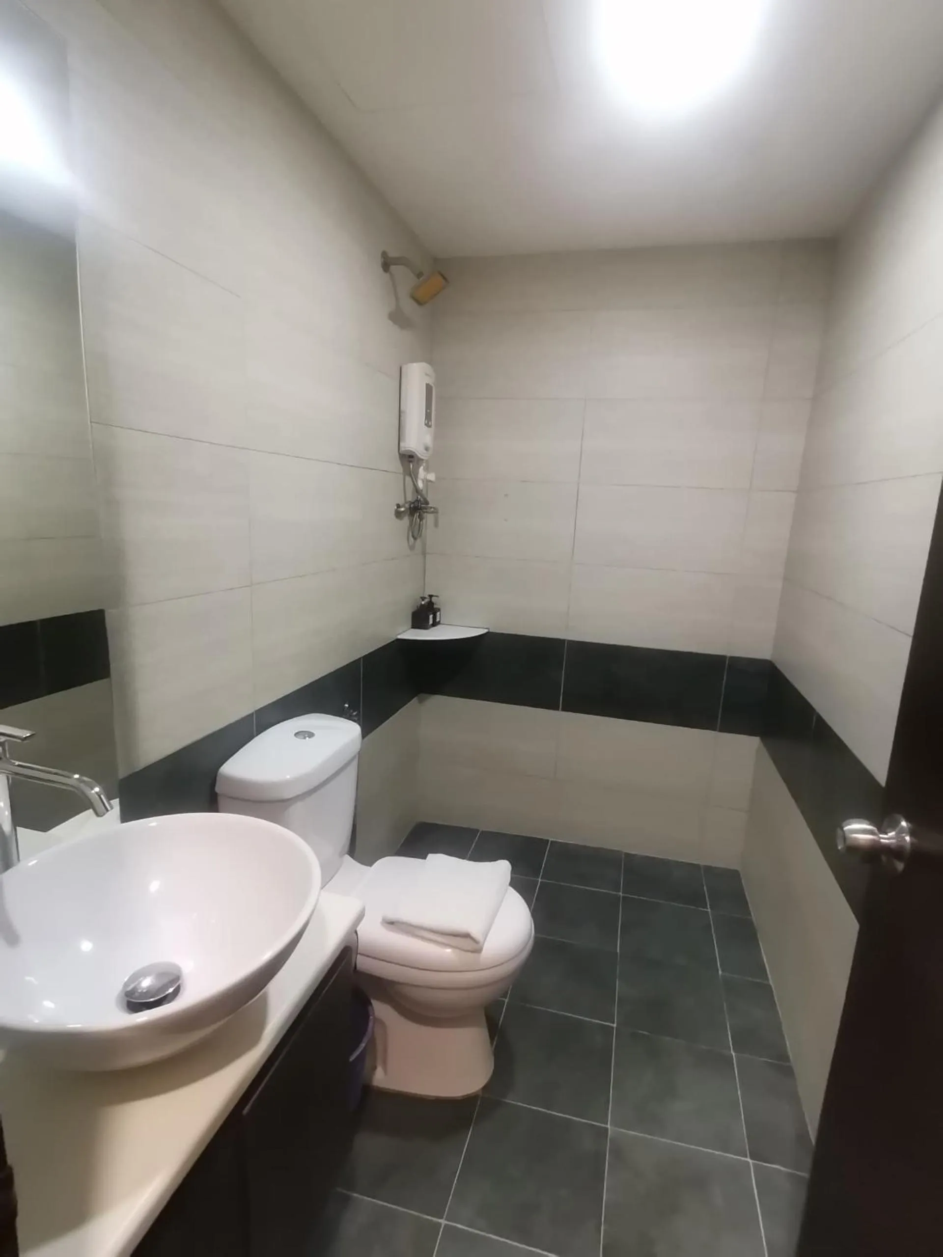 Grand Kapar Hotel Kuala Selangor