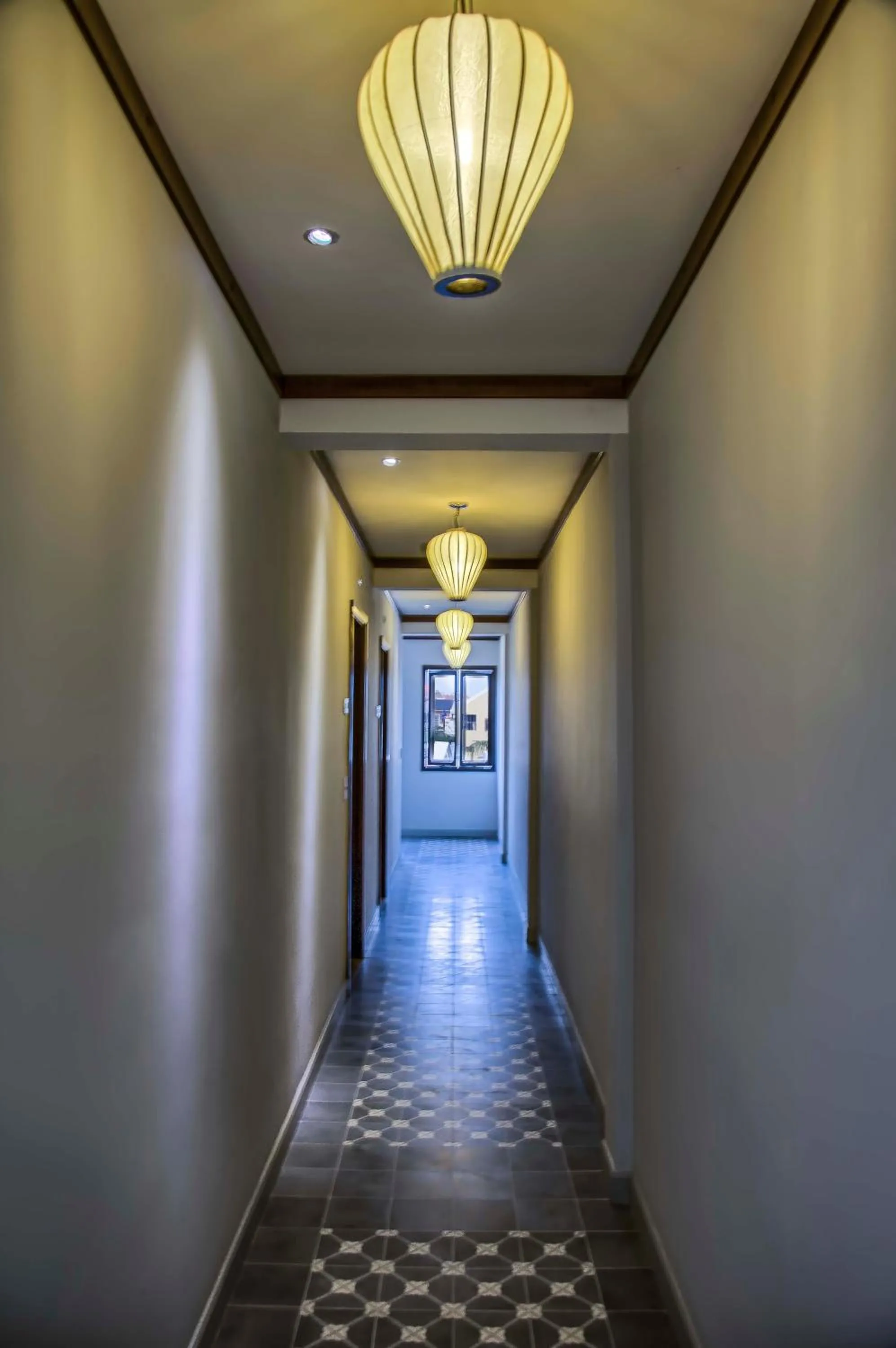 Other in Cozy Hoian Villas Boutique Hotel