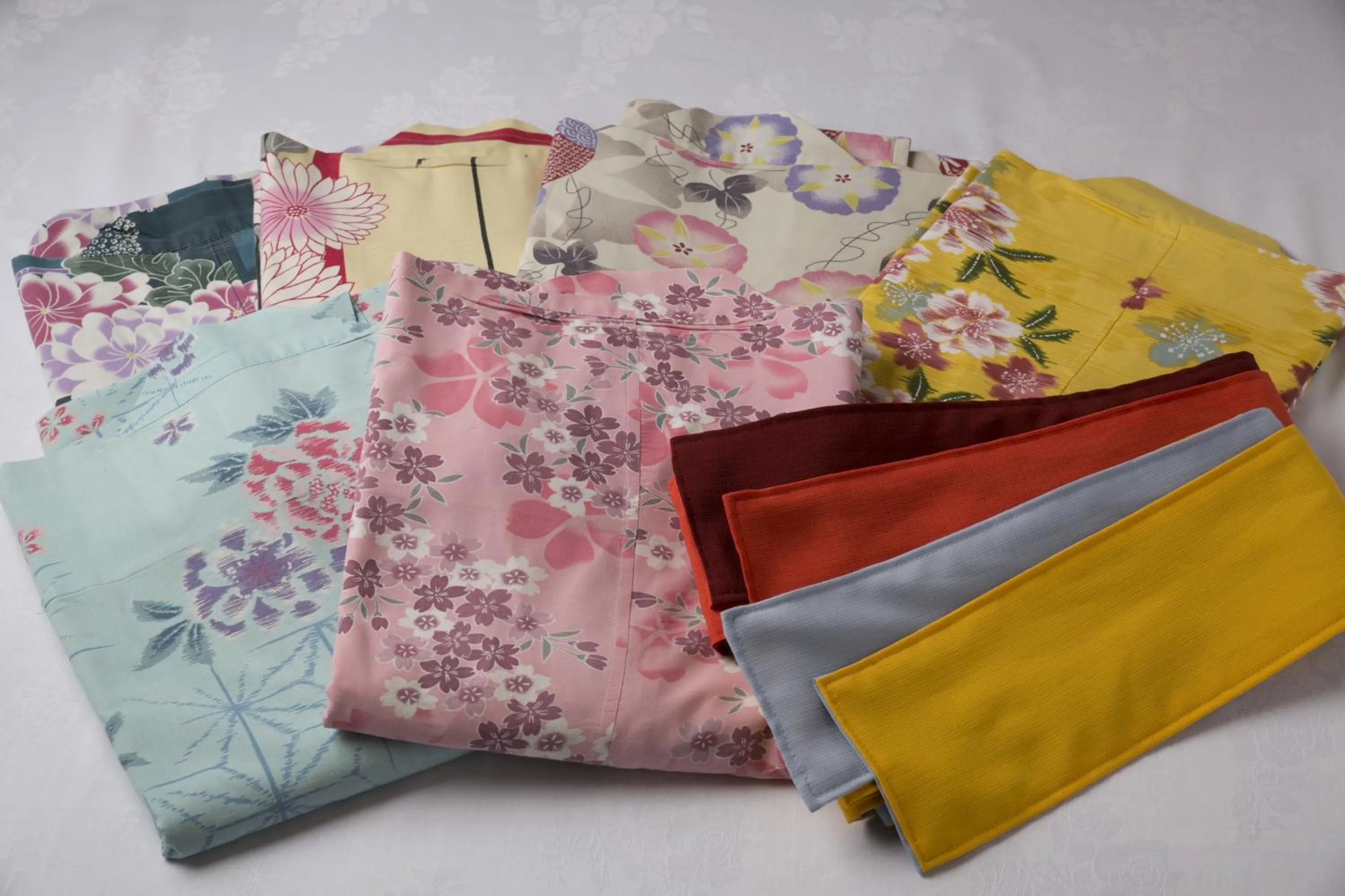 Area and facilities, Bed in Tennomaru