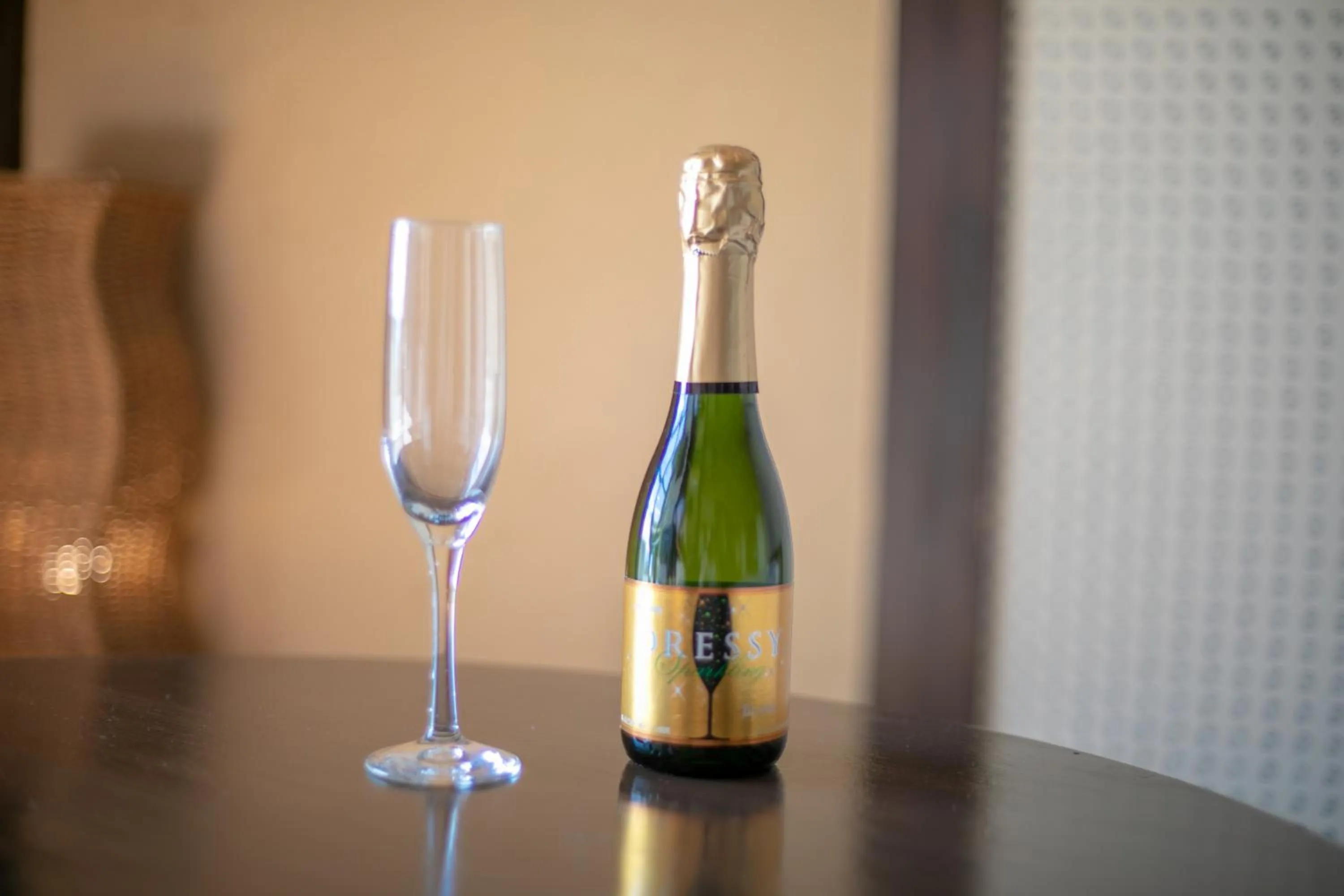 Alcoholic drinks in Tennomaru