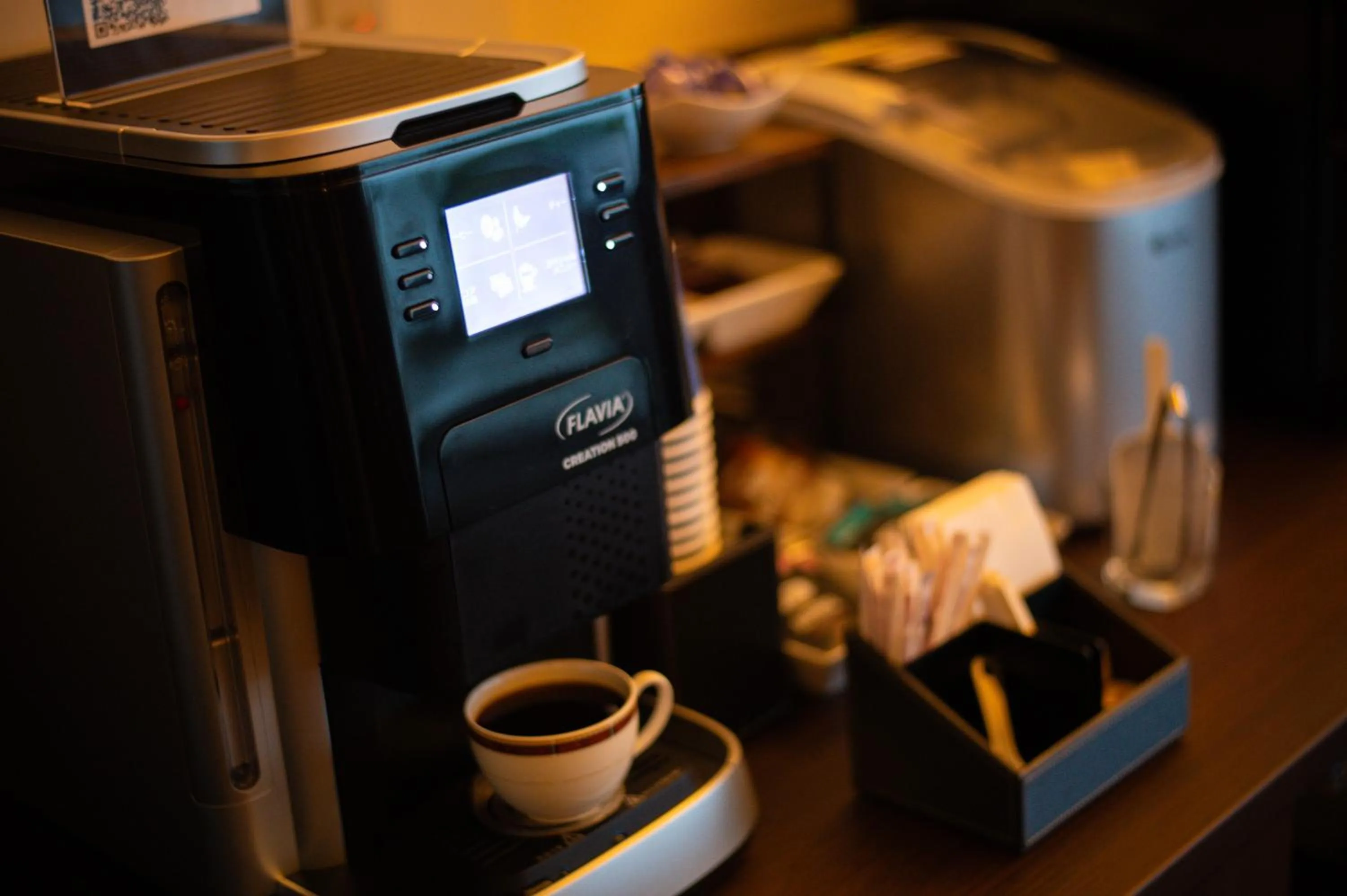 Lounge or bar in Tennomaru