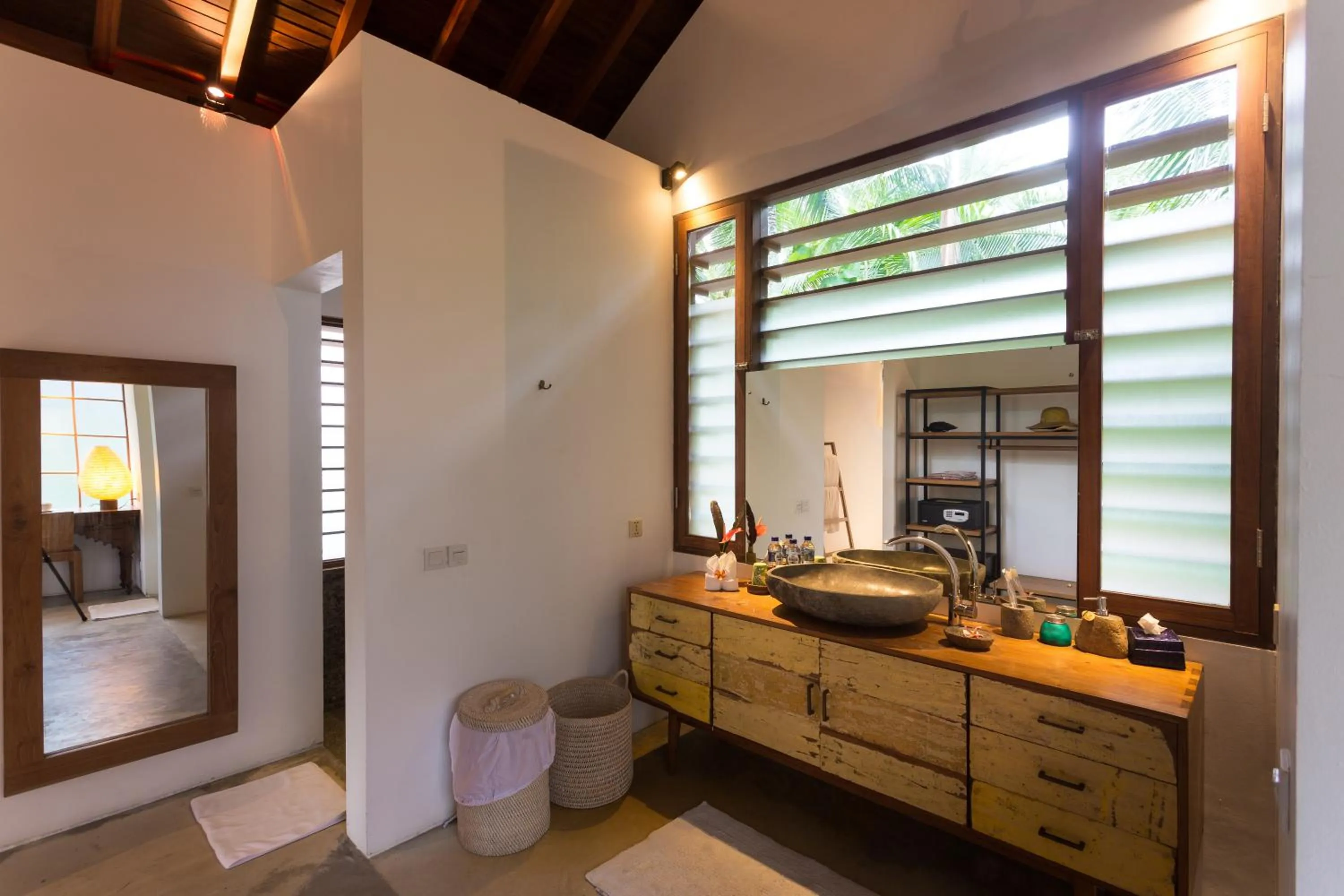 De Ubud Villas & Spa