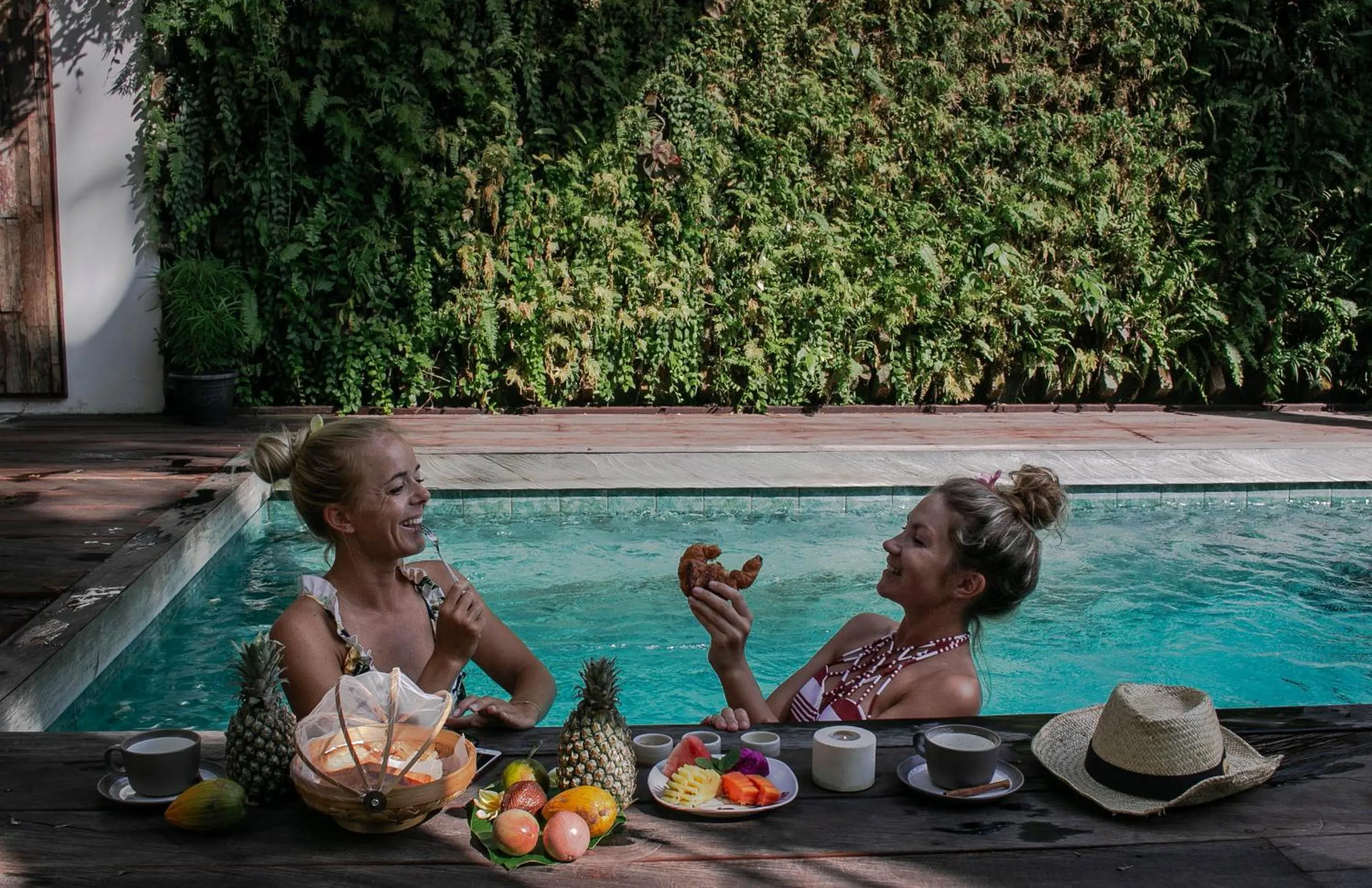 De Ubud Villas & Spa