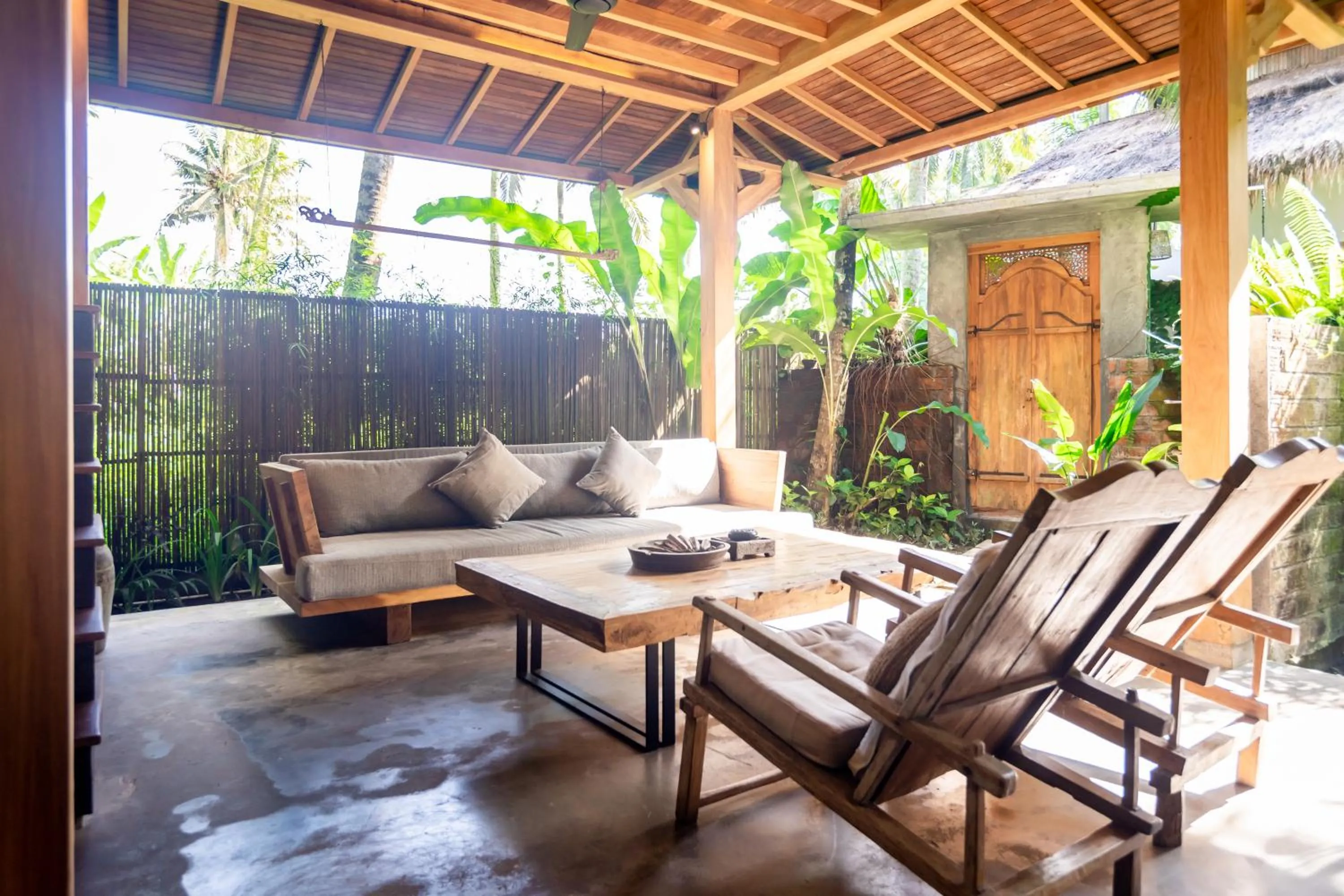 De Ubud Villas & Spa