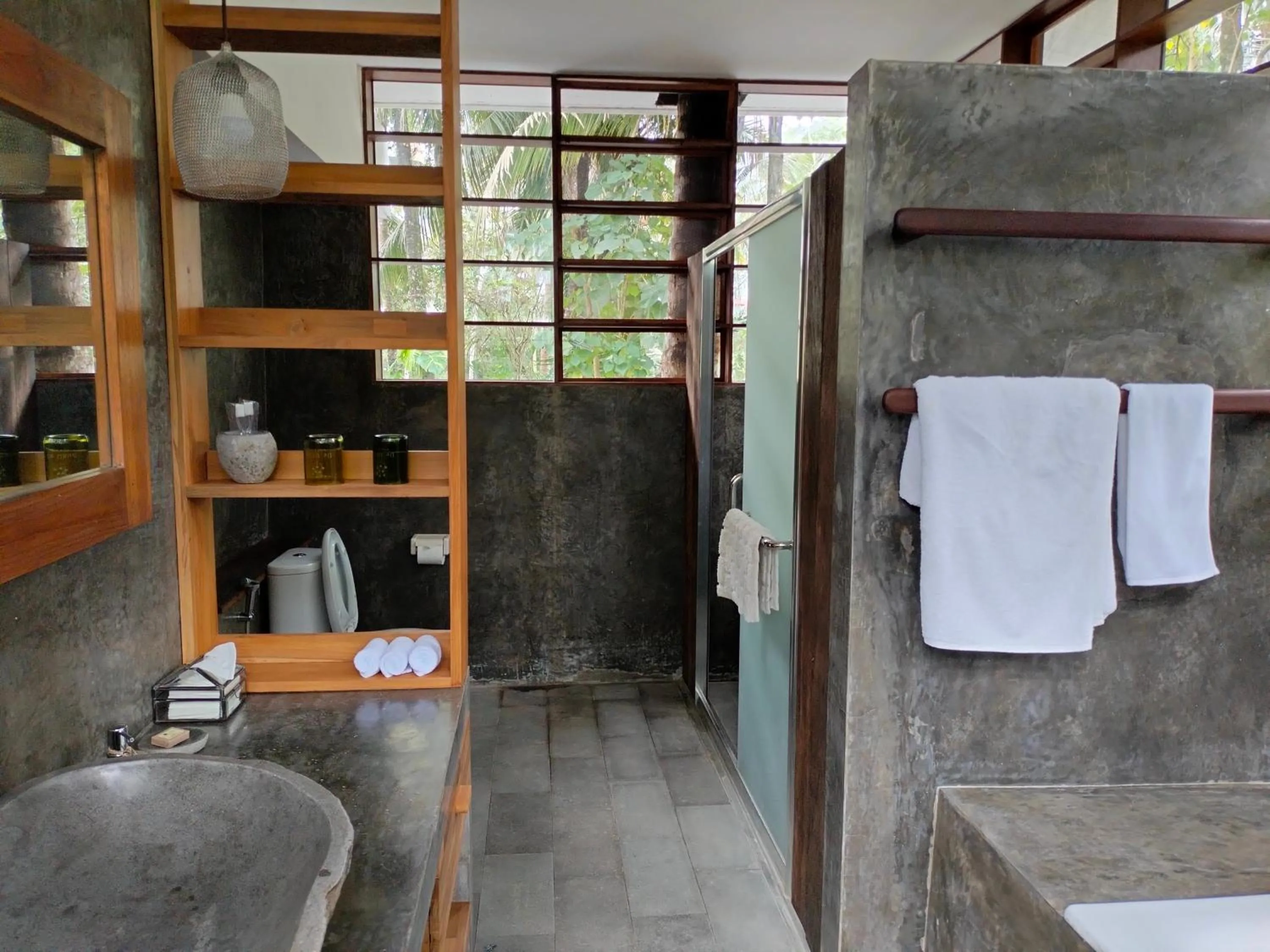 De Ubud Villas & Spa
