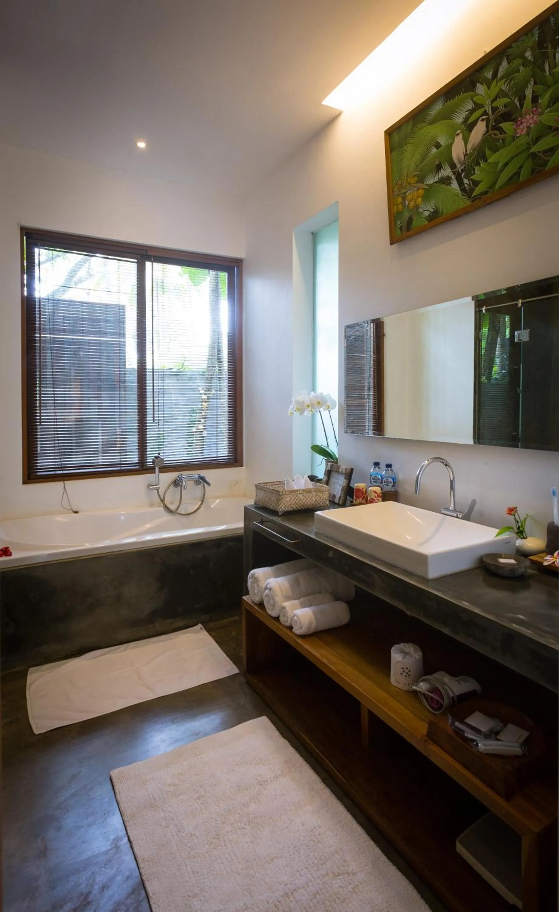 De Ubud Villas & Spa