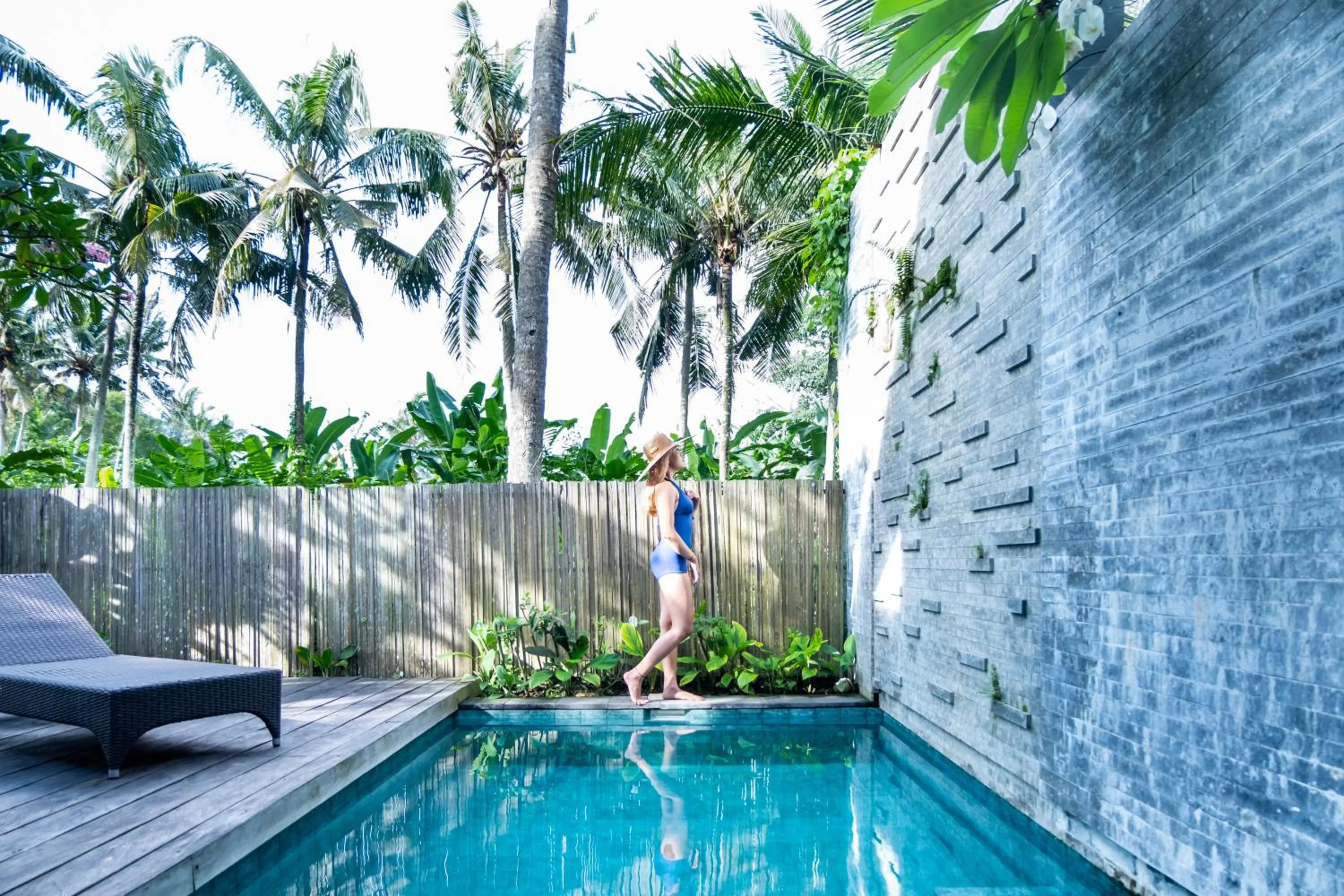 De Ubud Villas & Spa