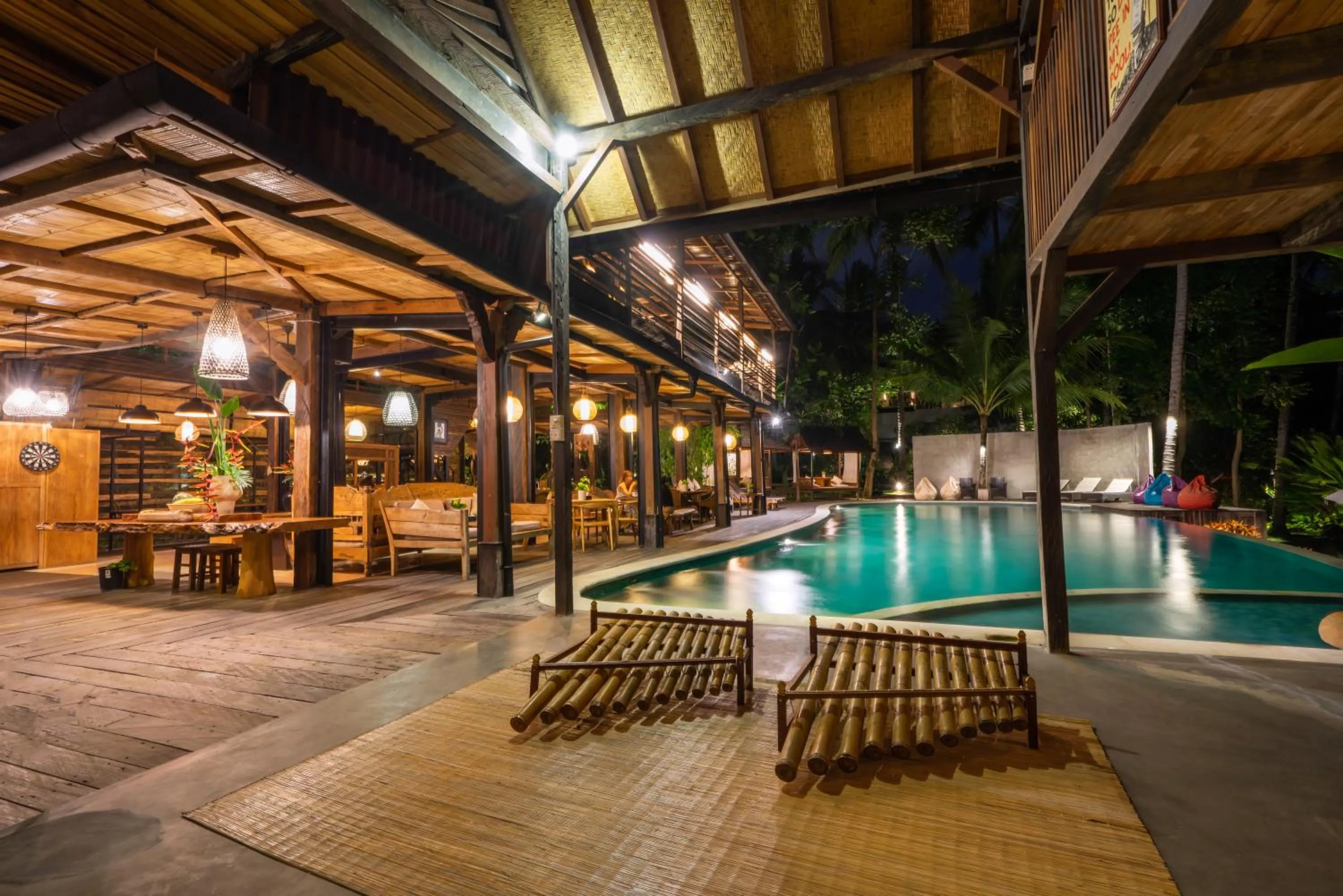 De Ubud Villas & Spa