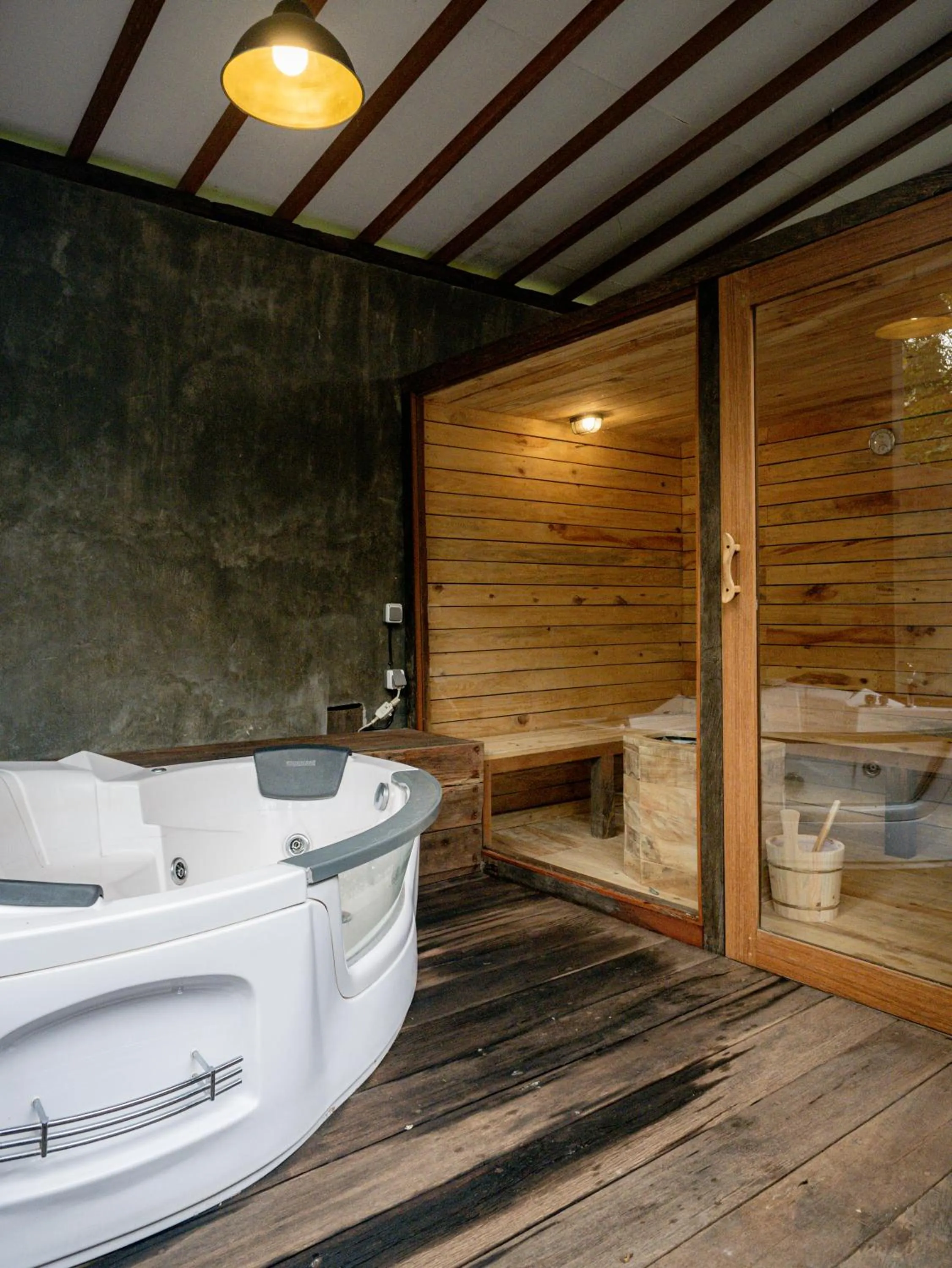 De Ubud Villas & Spa