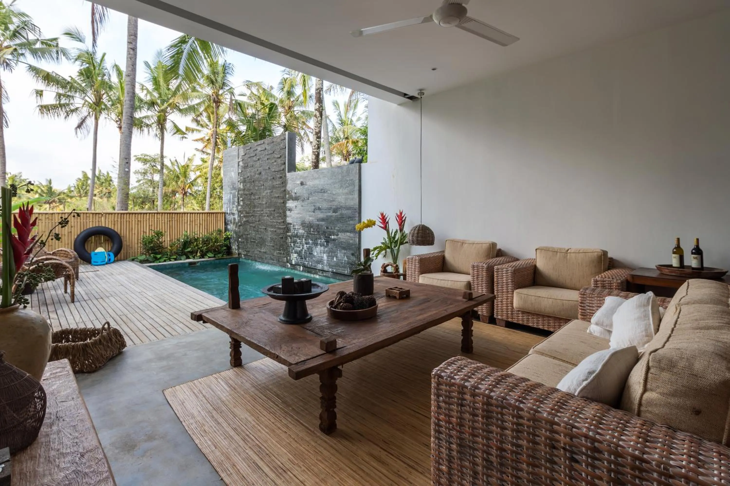 De Ubud Villas & Spa