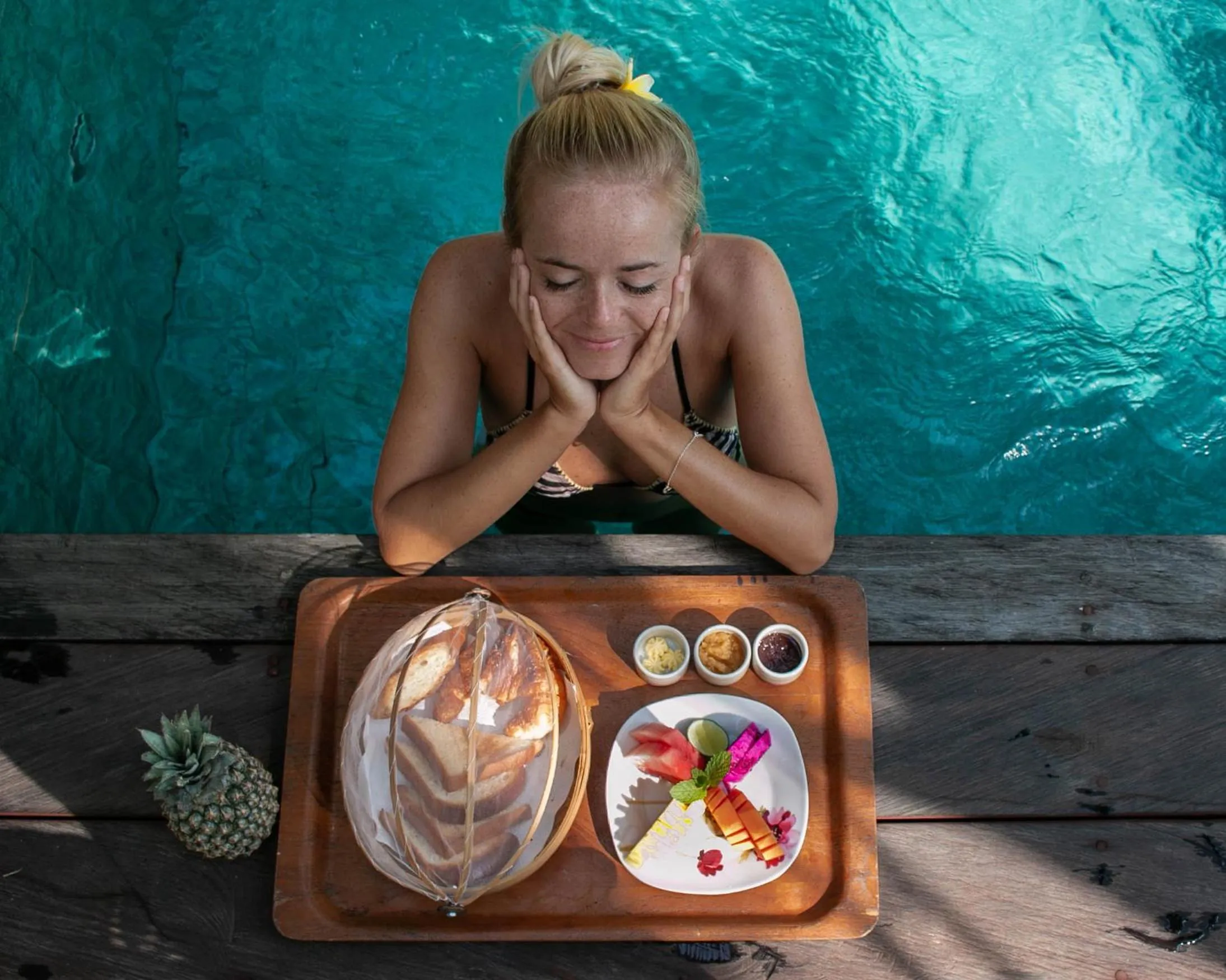 De Ubud Villas & Spa