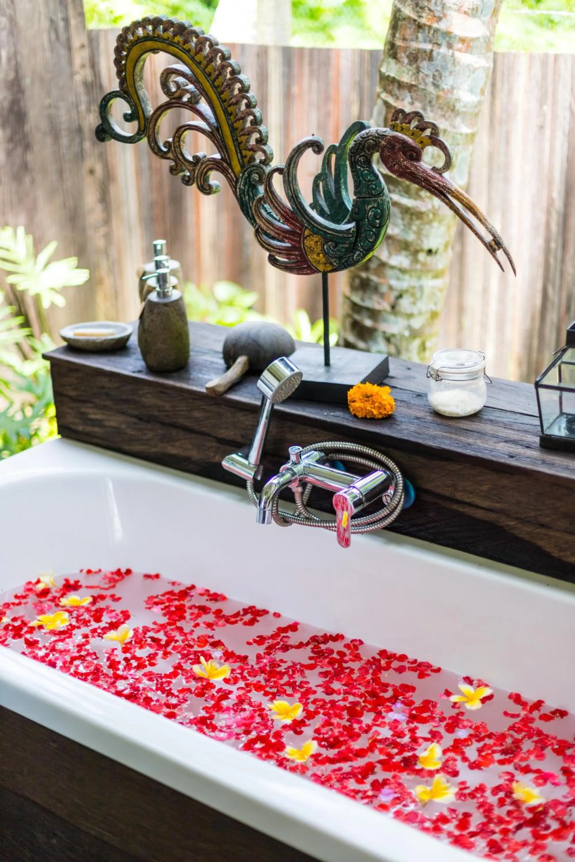 De Ubud Villas & Spa