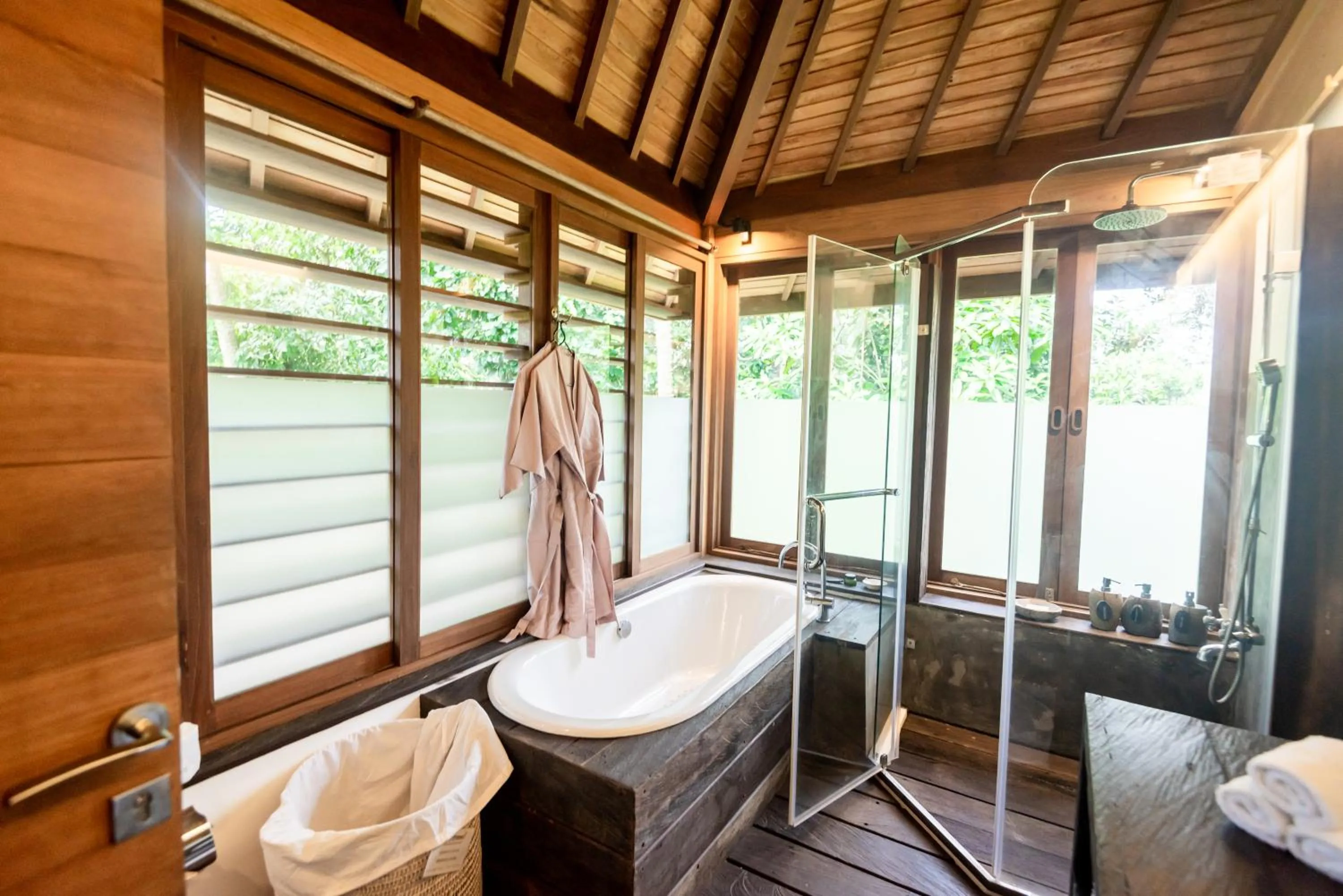 De Ubud Villas & Spa