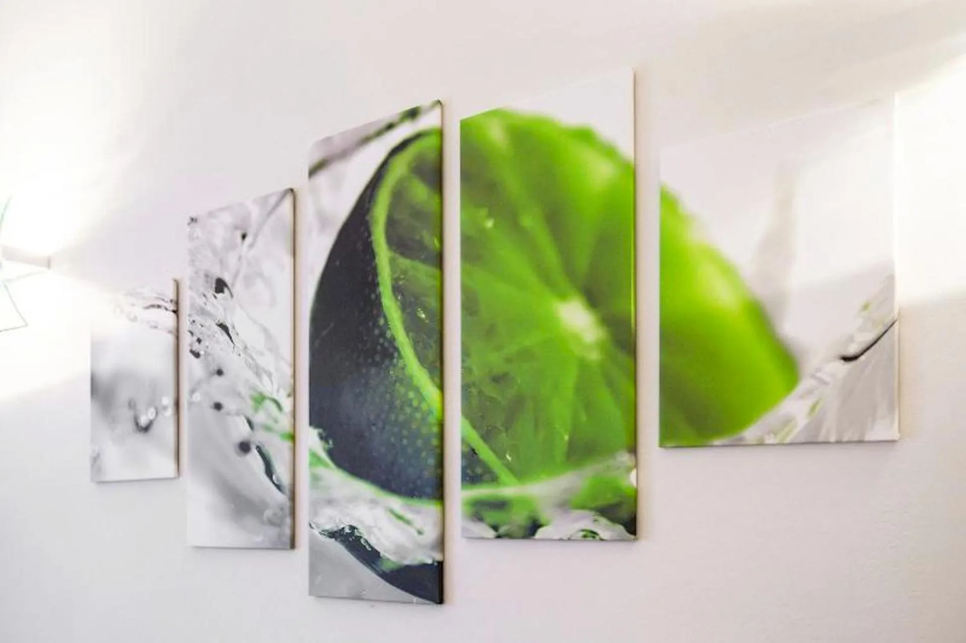 Property logo or sign in La Marmora Elegant