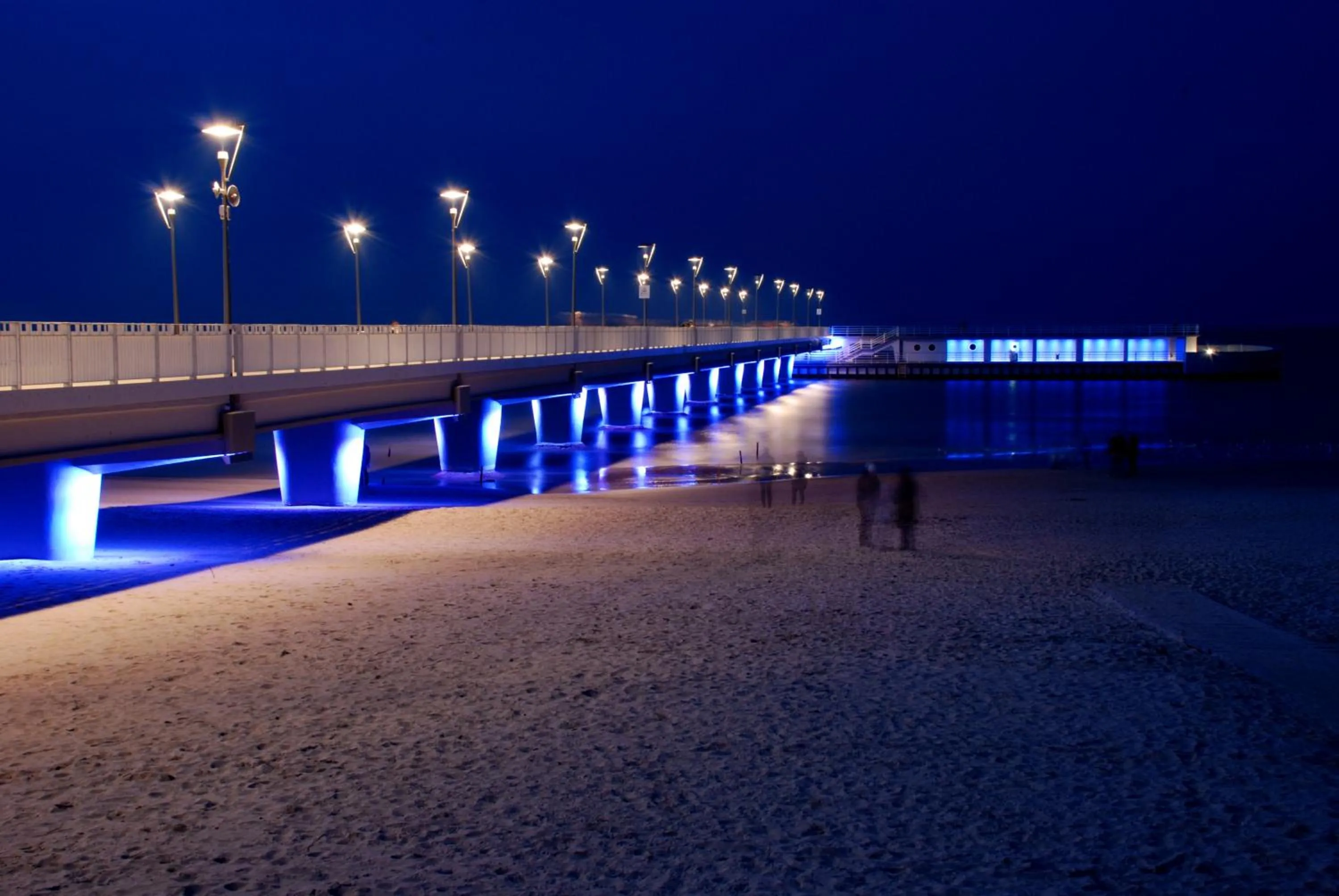 Off site in Hotel Zorza