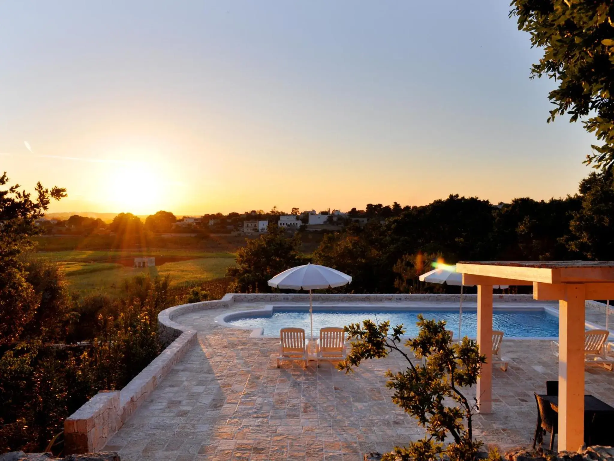 B&B Lamie Di Olimpia B&B Lamie Di Olimpia