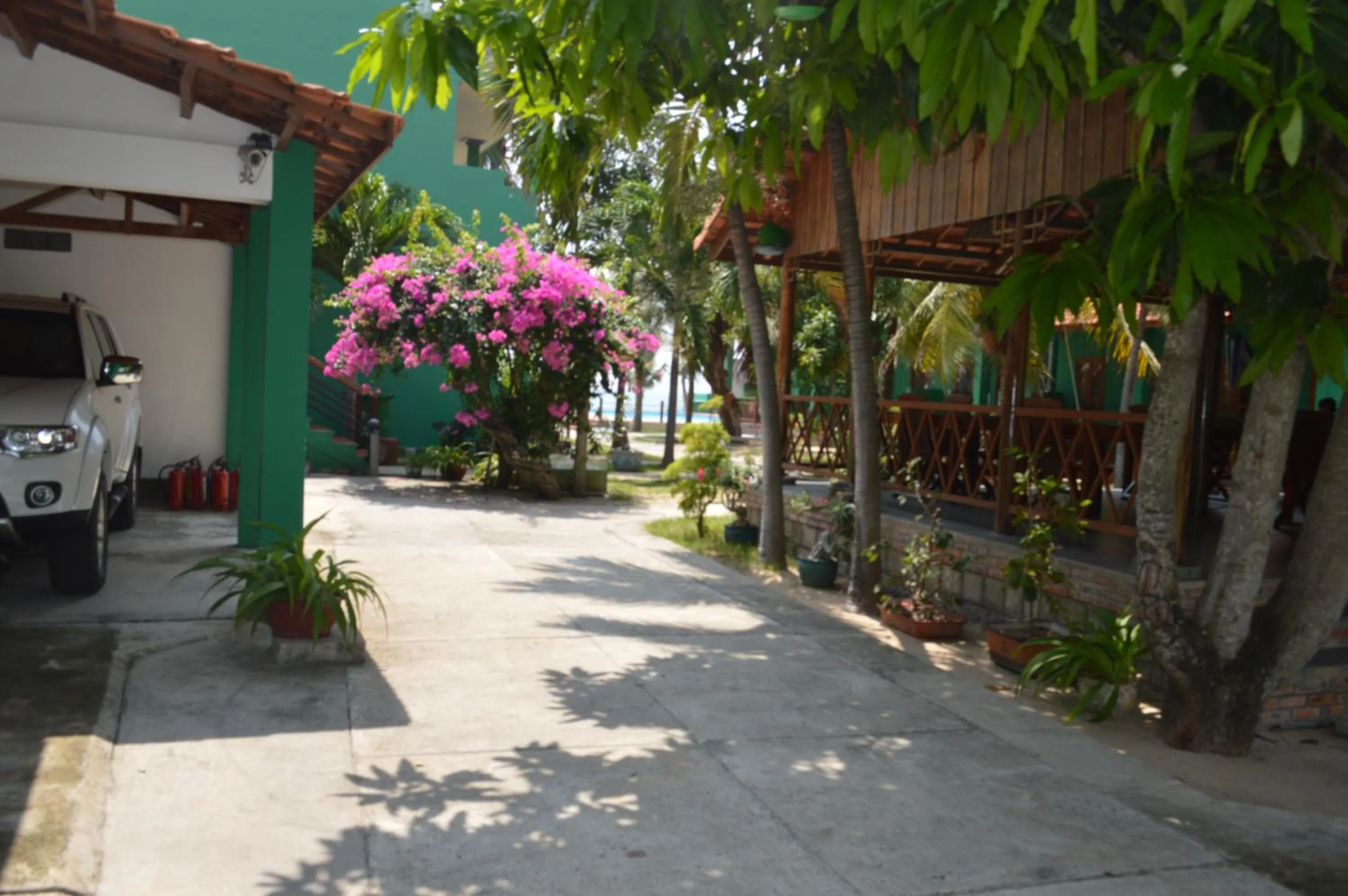 Other in Hiep Hoa Resort