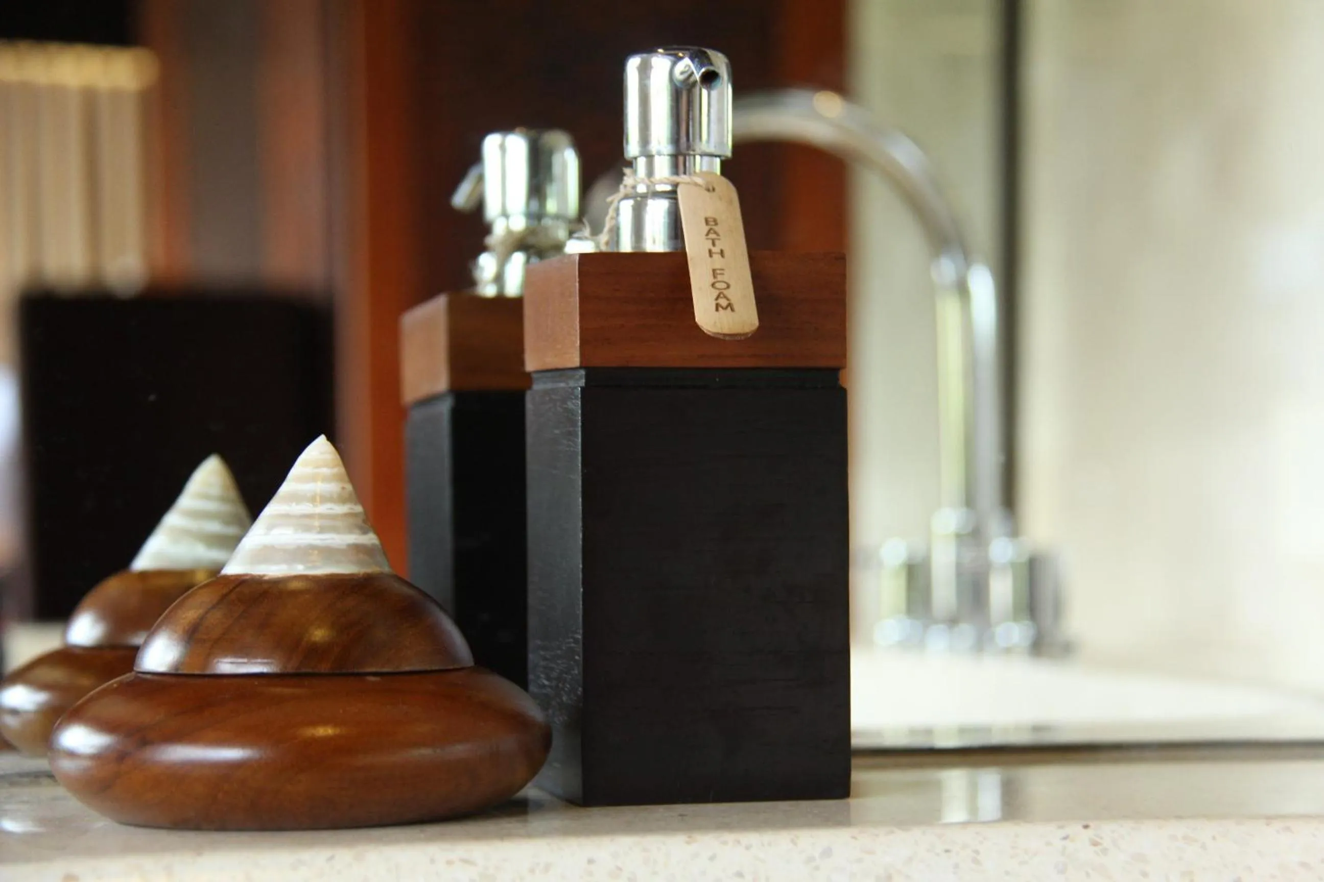 Other in Sanctoo Suites & Villas