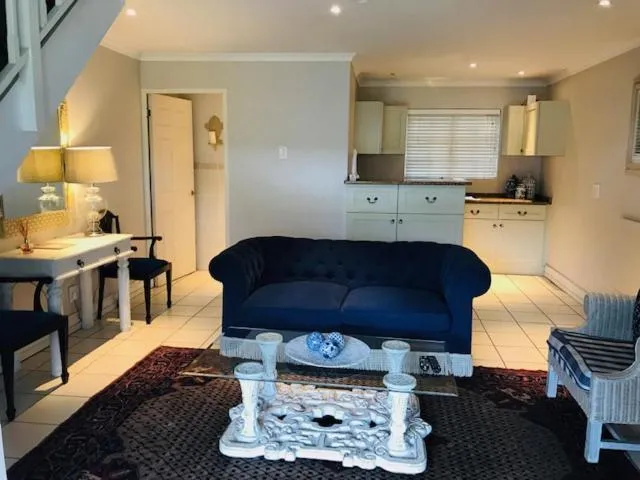 Kitchen or kitchenette in Valley Lodge