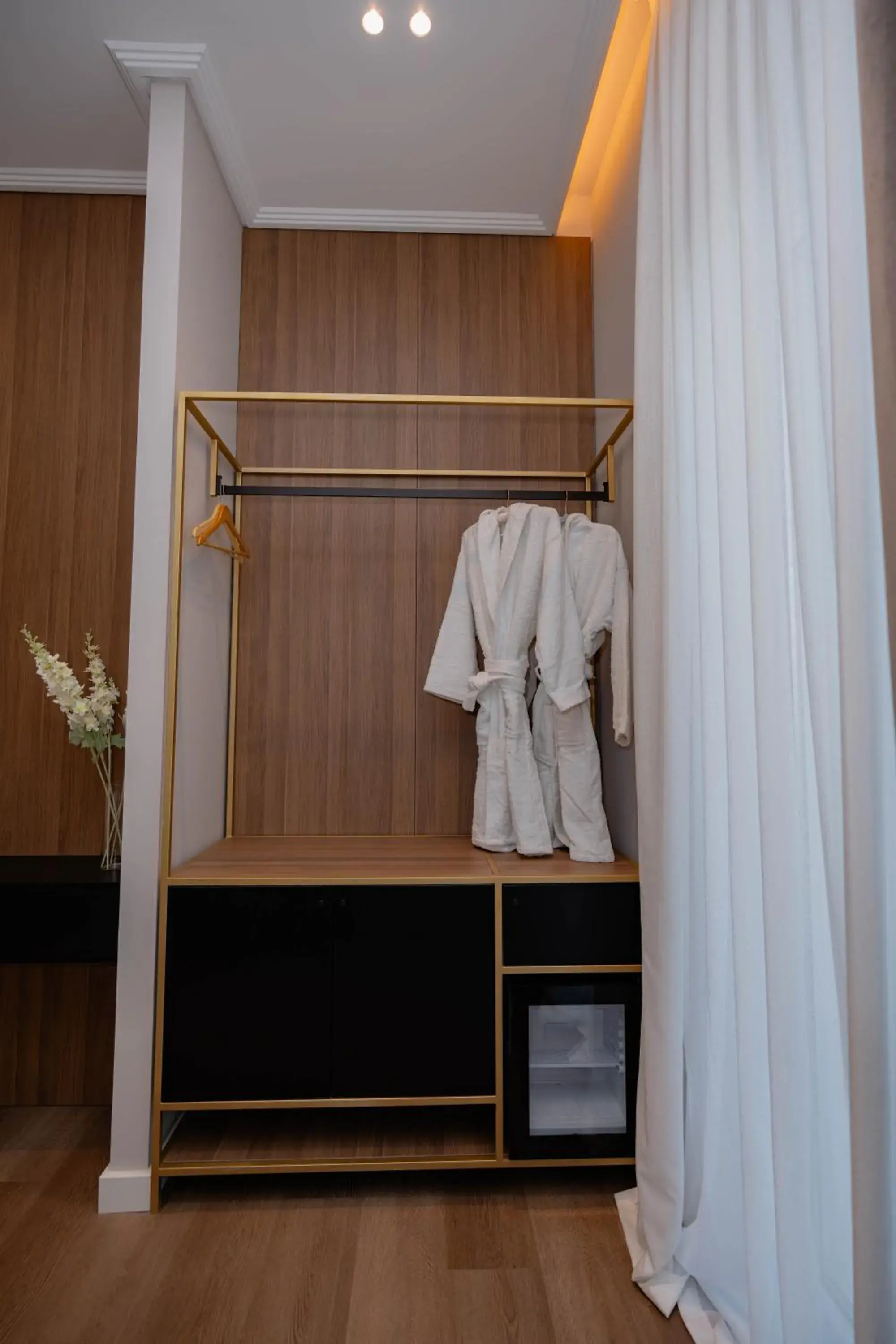 Deluxe Room in Royal Hill Hotel Deluxe Room in Royal Hill Hotel