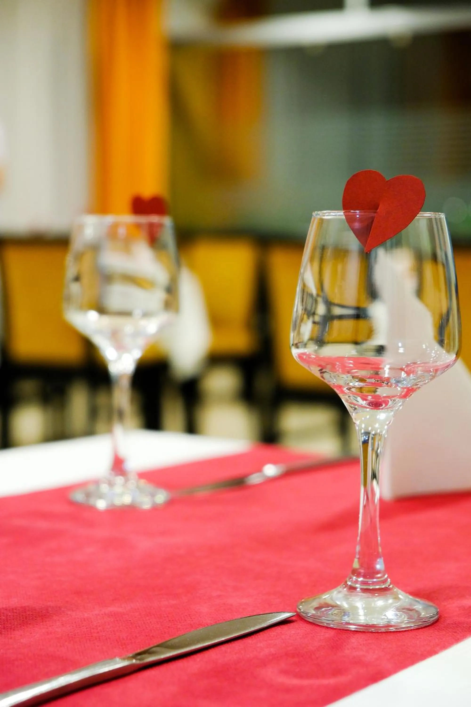 Restaurant/places to eat in Harkányi Psoriasis Centrum