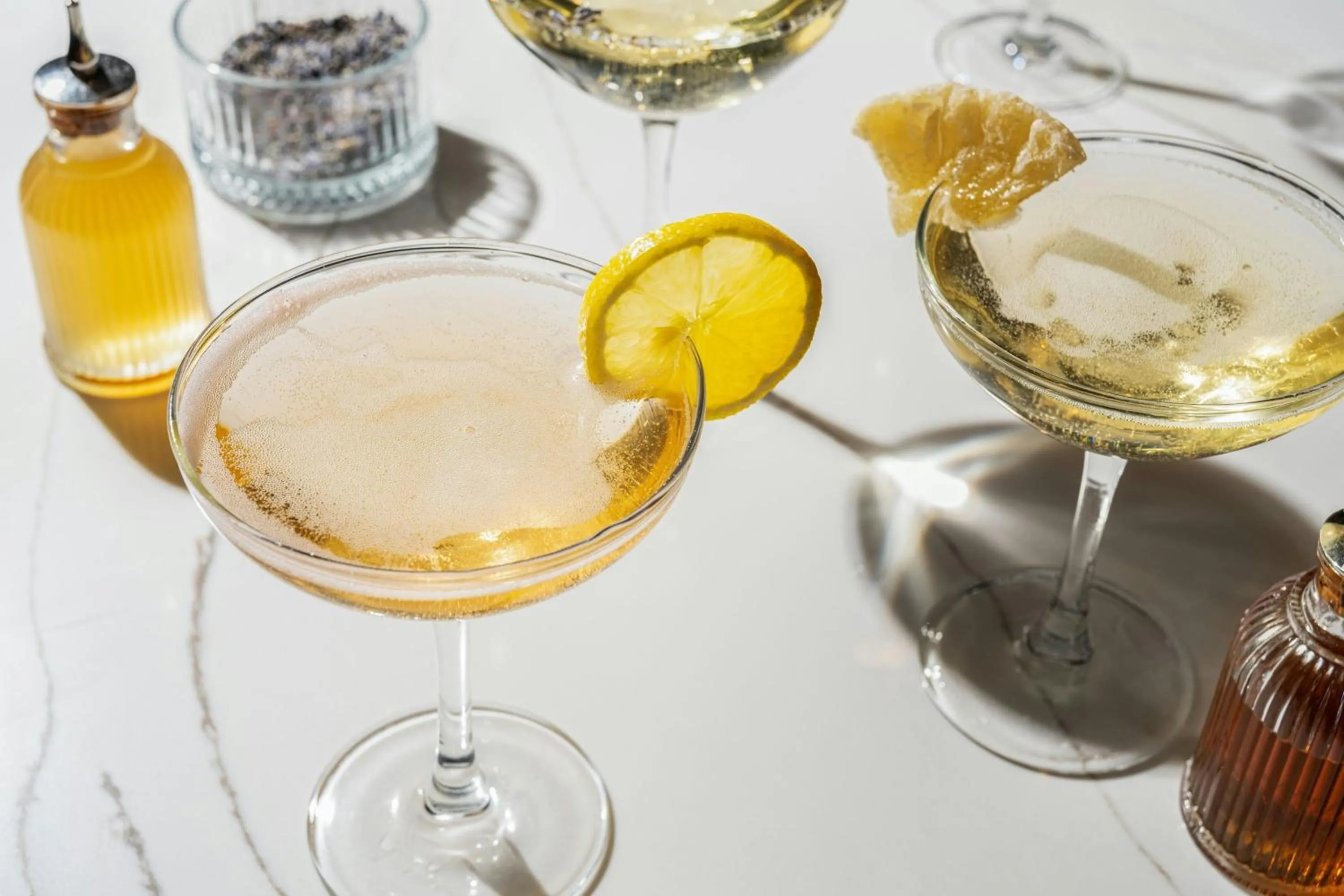 Restaurant/places to eat in AC Hotel Cincinnati at Liberty Center