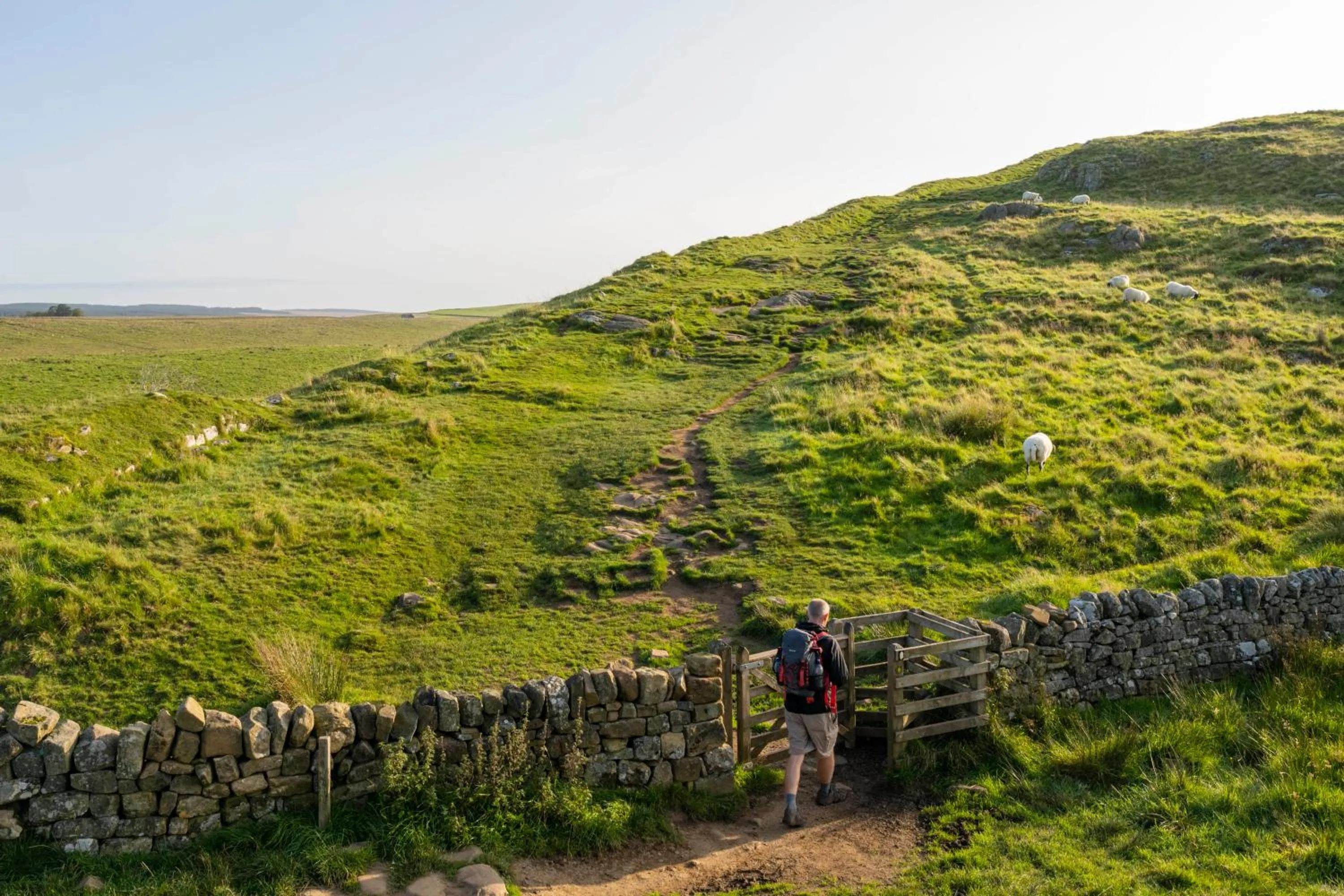 Nearby landmark in Farlam Hall Hotel & Restaurant