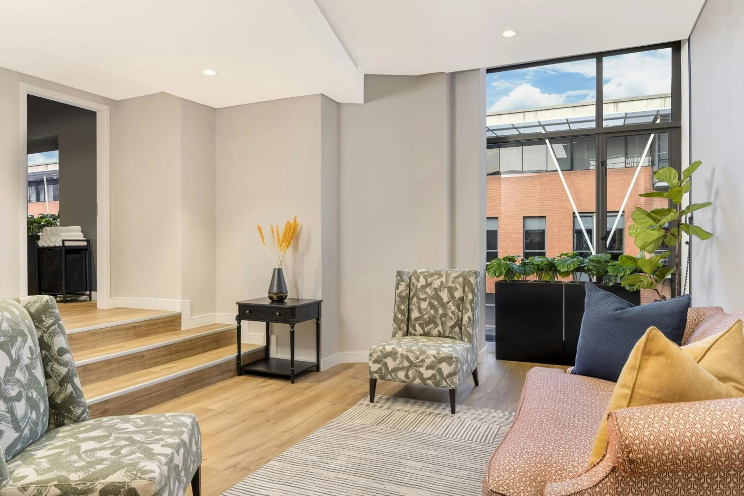 Fitness centre/facilities in African Pride Melrose Arch, Autograph Collection