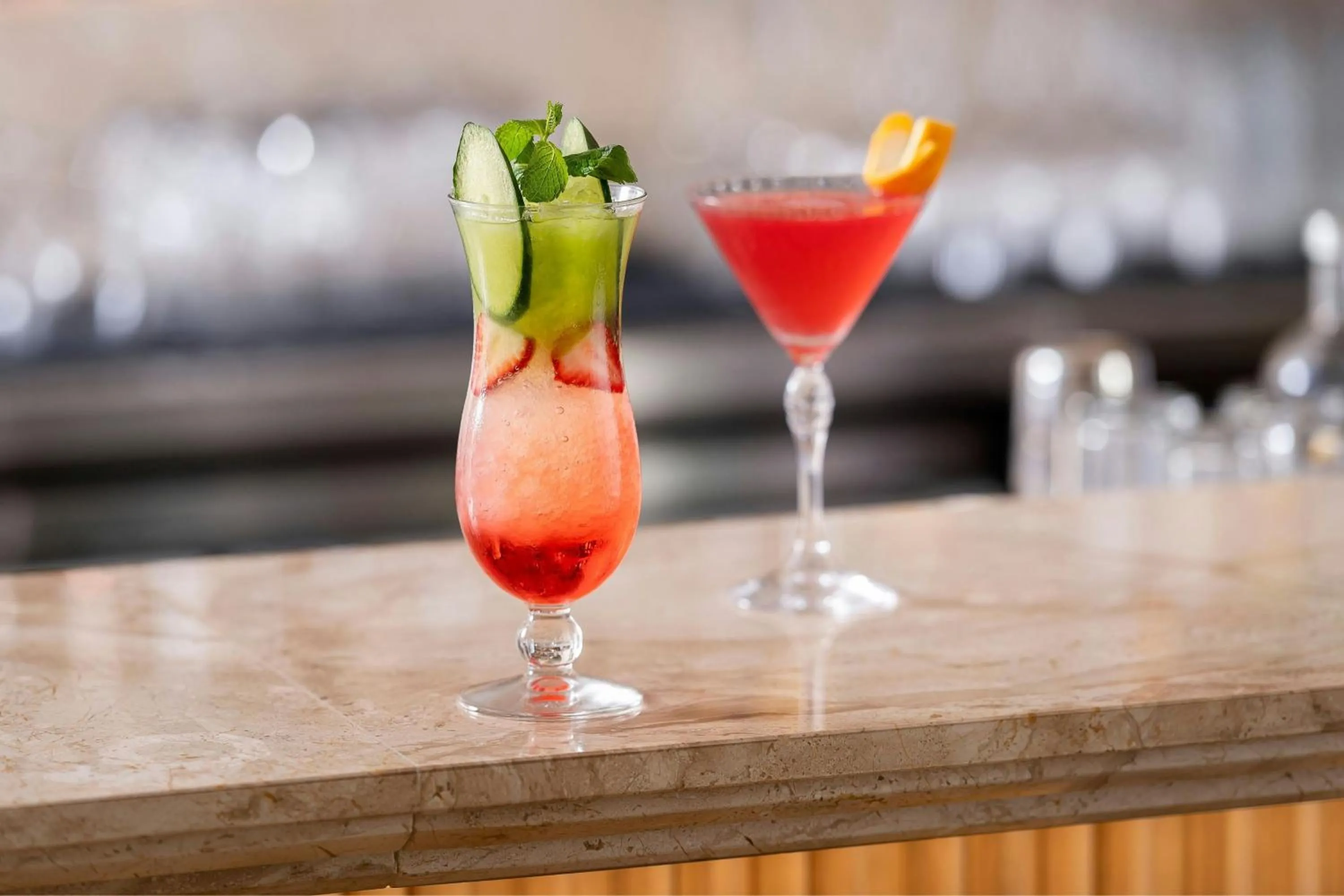 Restaurant/places to eat in African Pride Melrose Arch, Autograph Collection