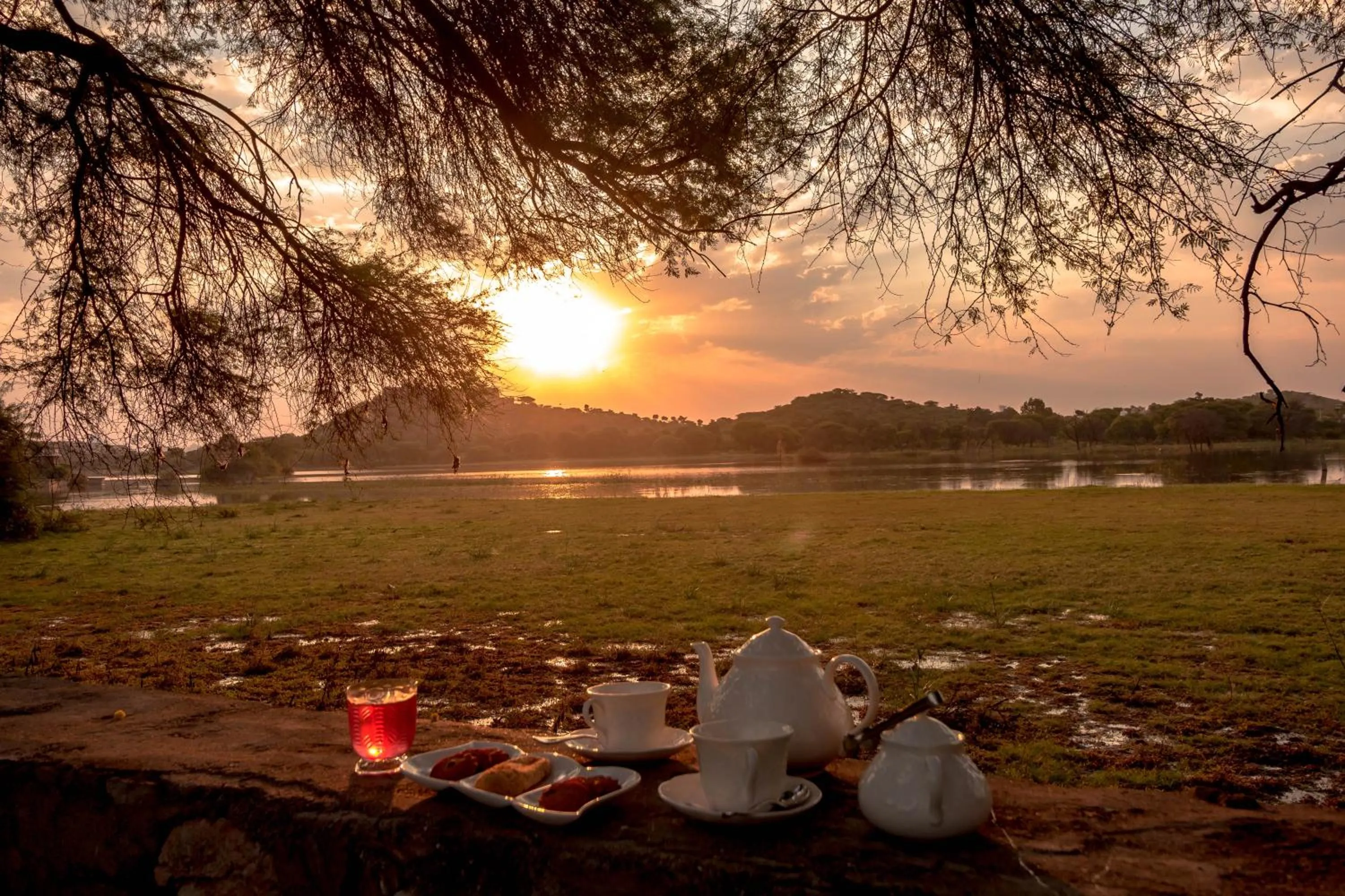 Day in Dev Shree Deogarh