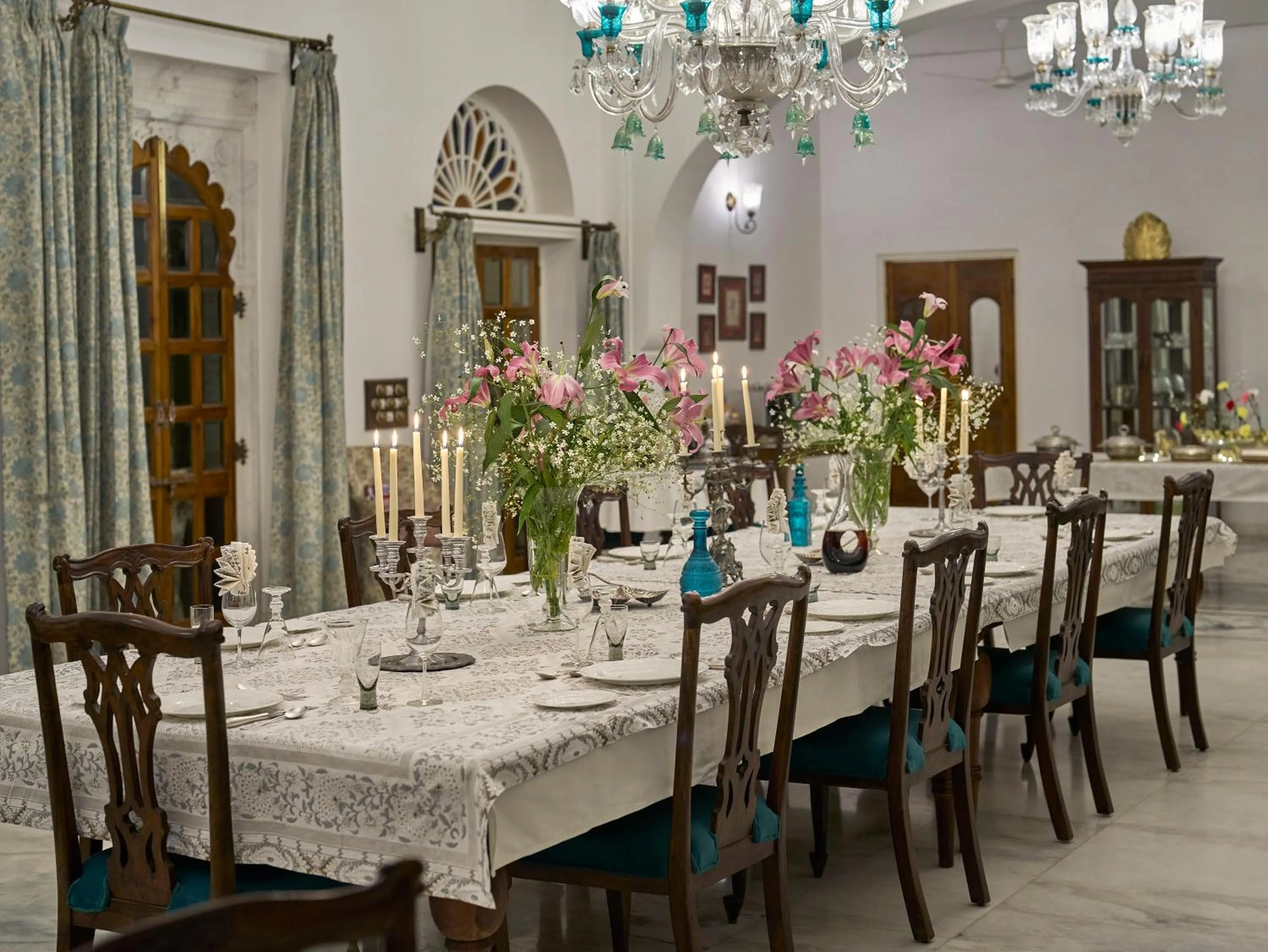 Restaurant/places to eat in Dev Shree Deogarh