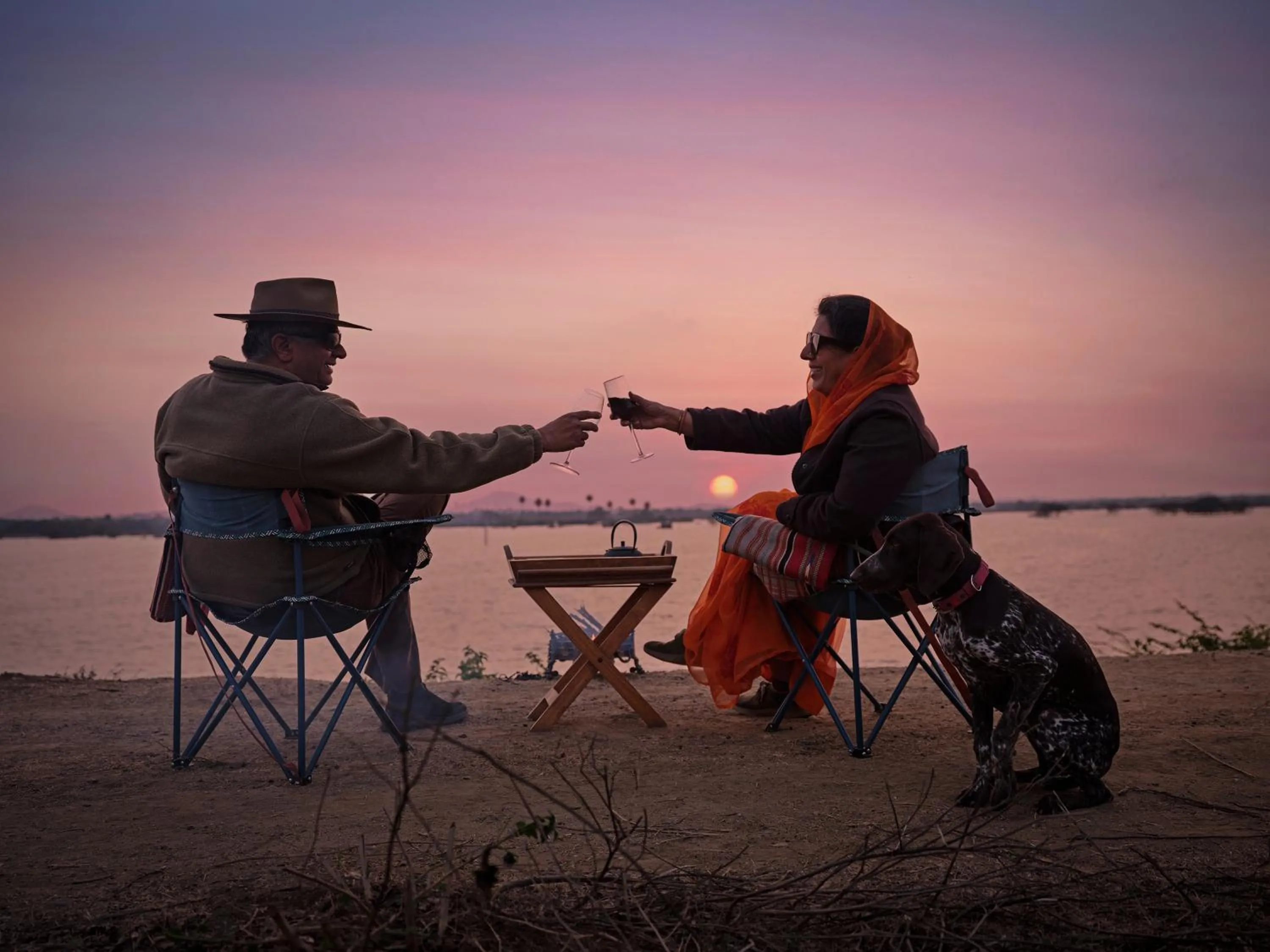 Activities in Dev Shree Deogarh