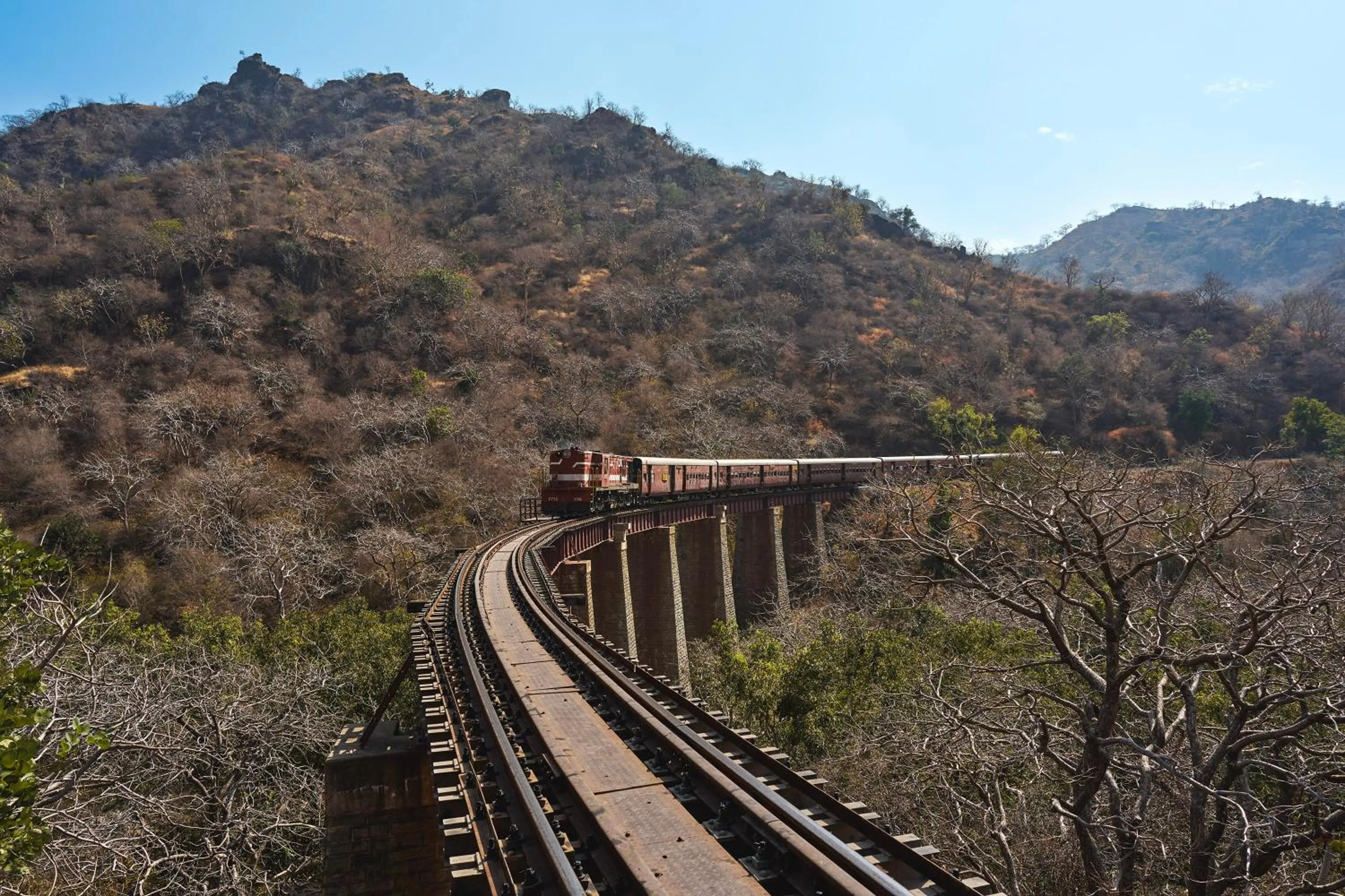 Activities in Dev Shree Deogarh