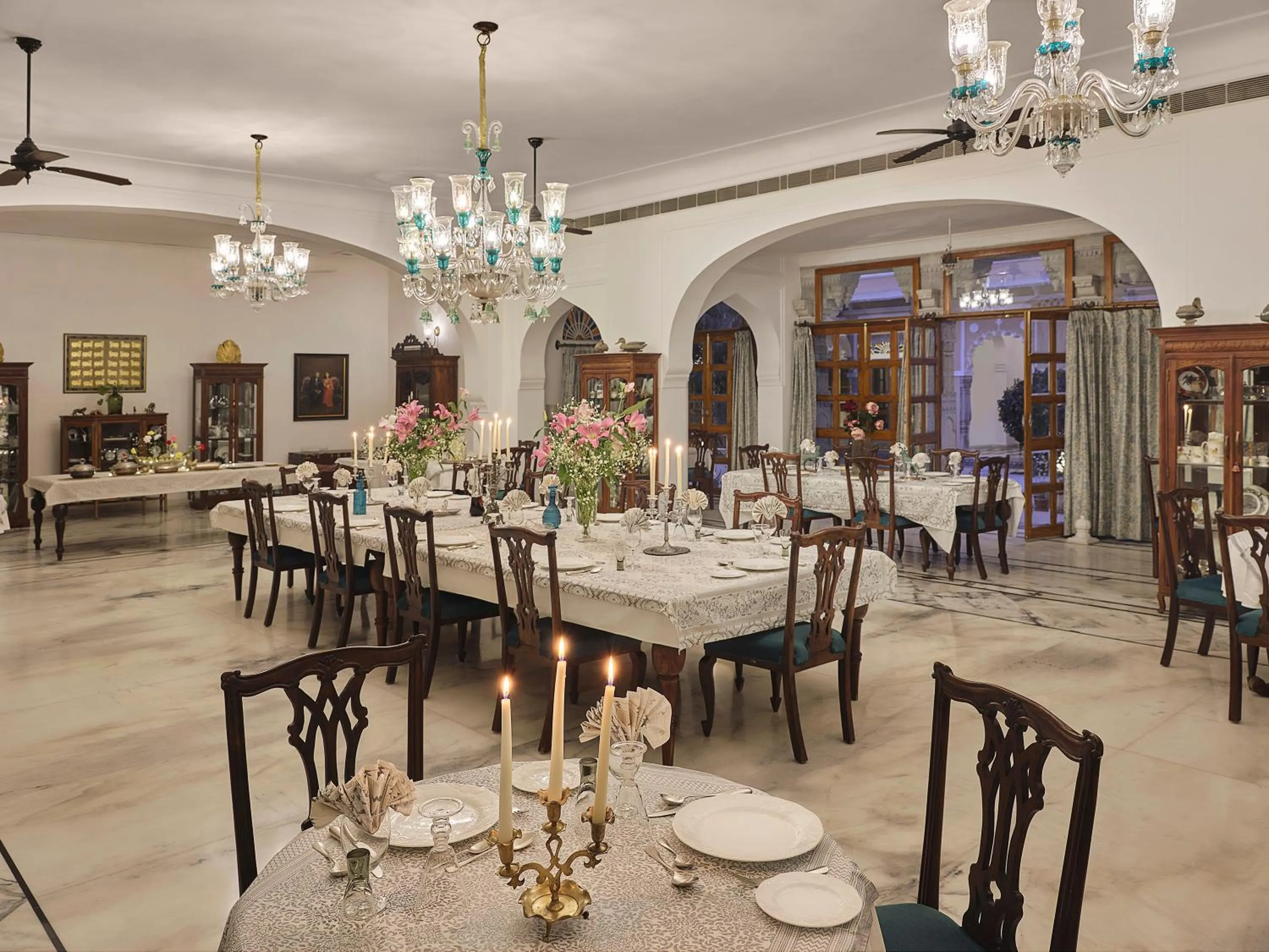 Restaurant/places to eat in Dev Shree Deogarh