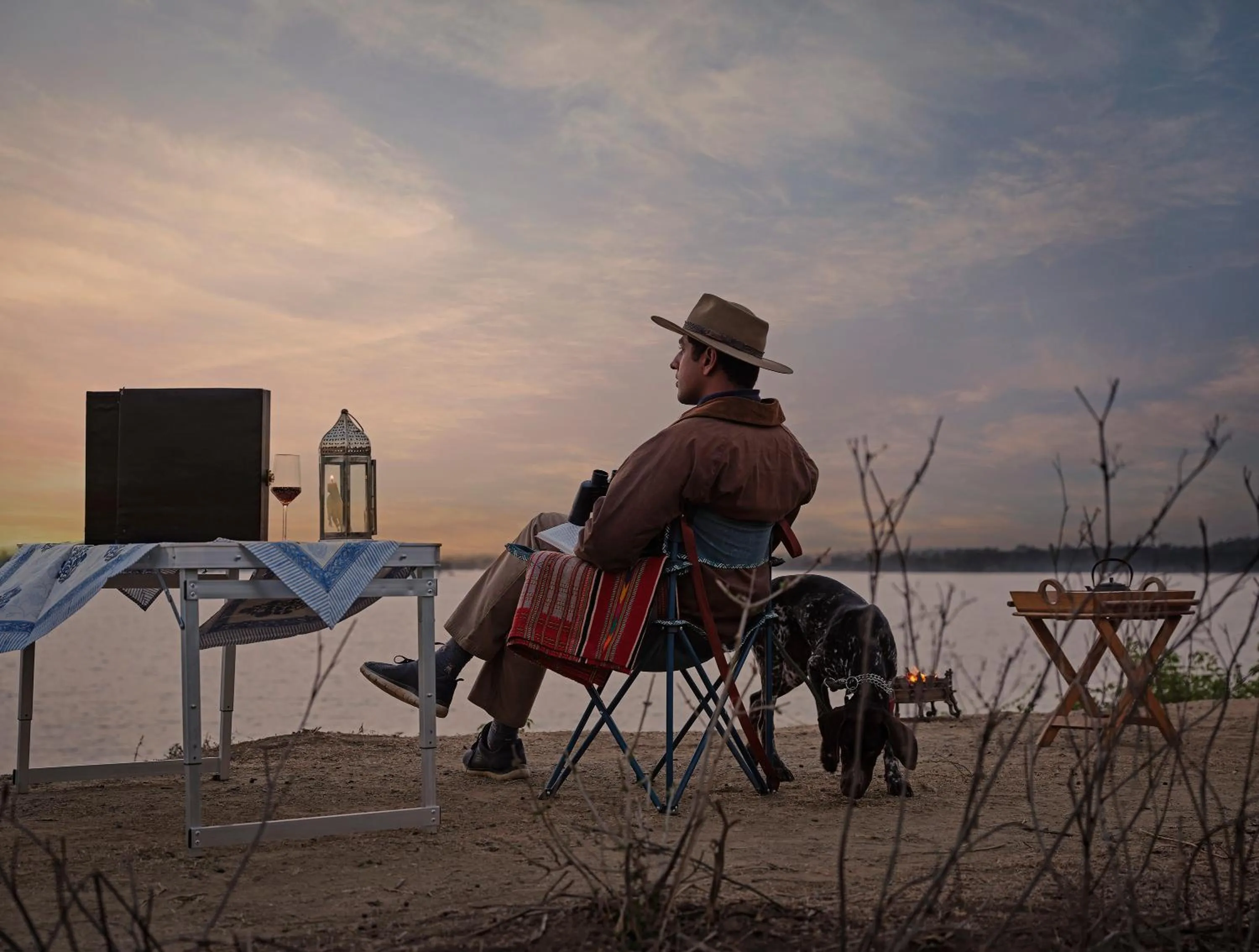 Activities in Dev Shree Deogarh