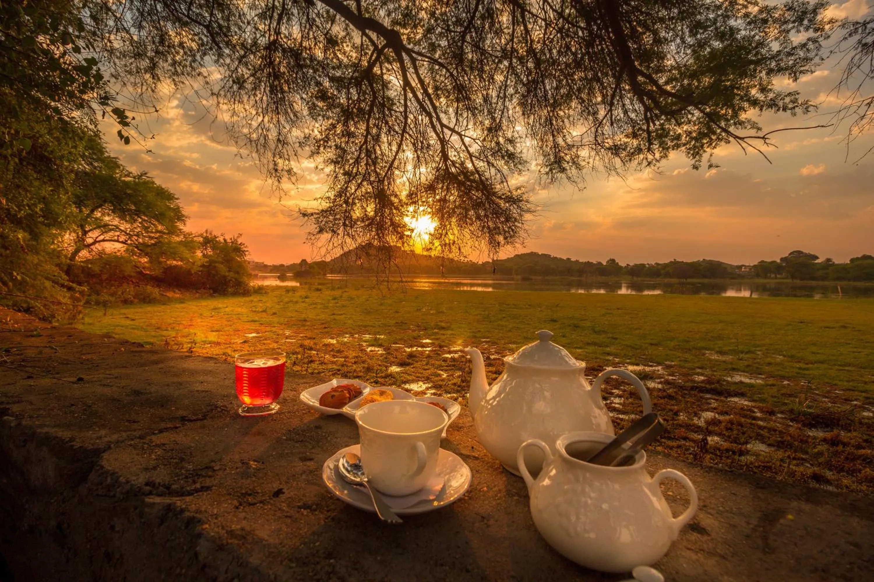 Day in Dev Shree Deogarh