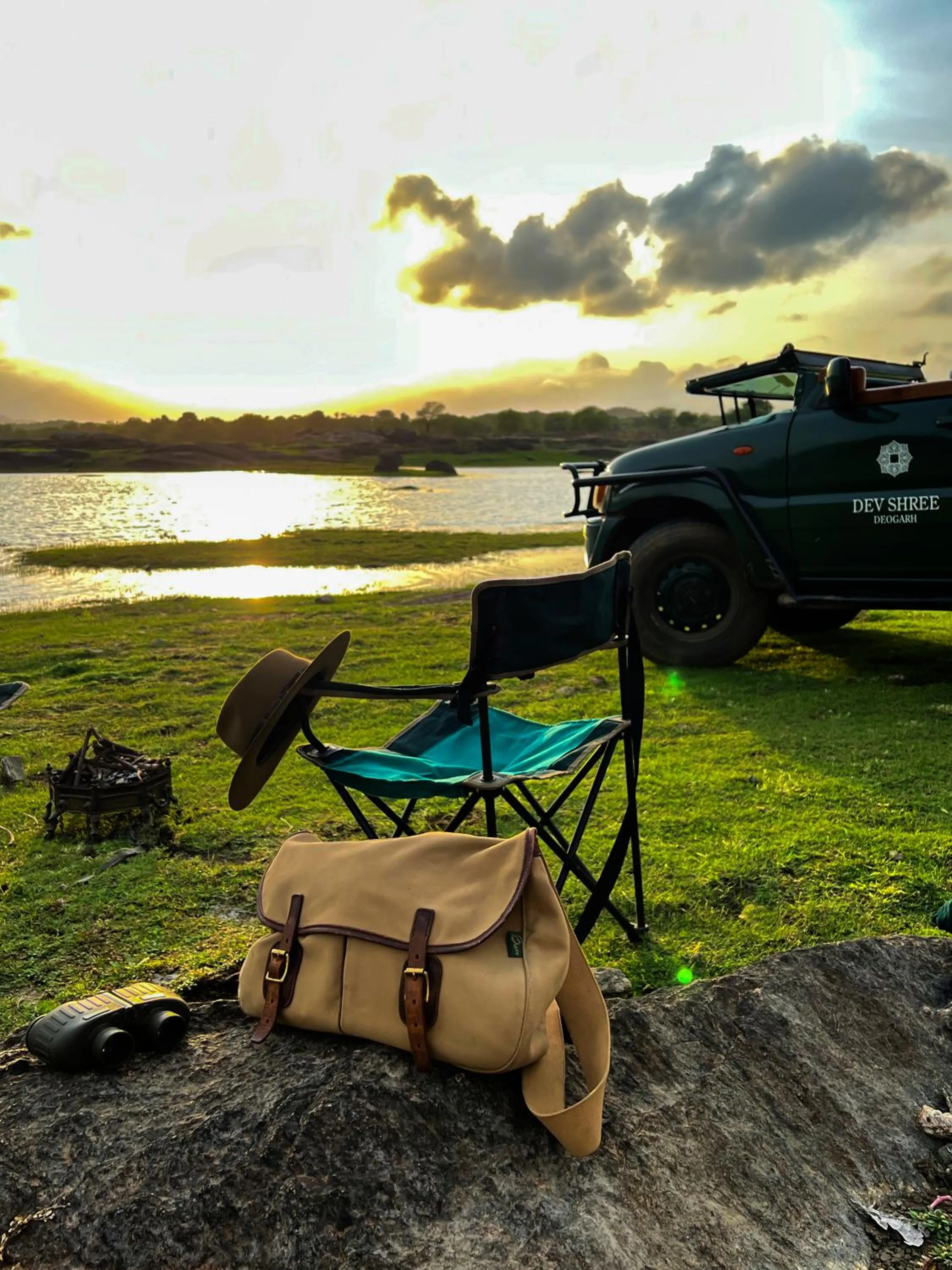 Activities in Dev Shree Deogarh