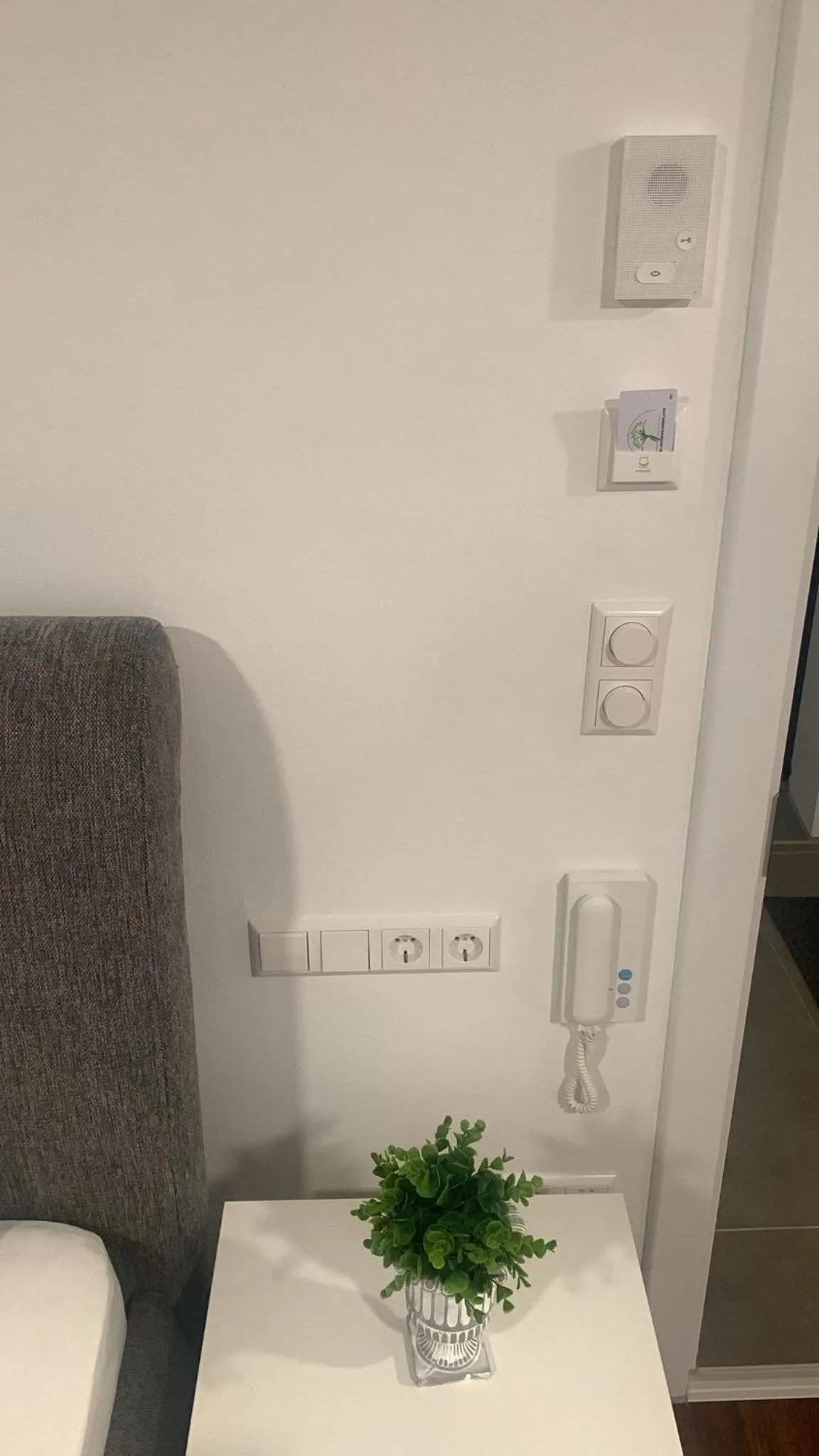 internet in Hotel am Schlossplatz