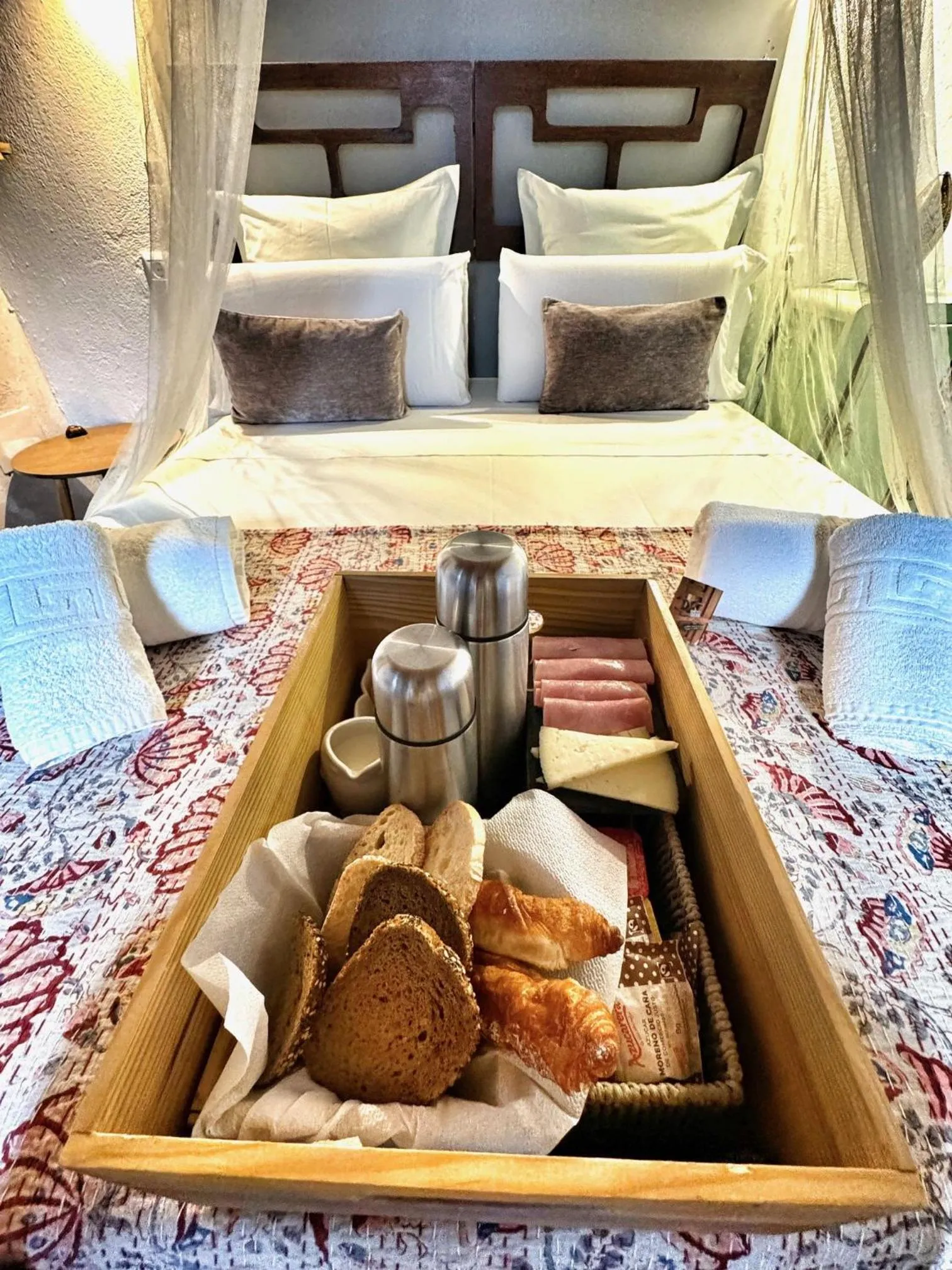 Tribeca b&b Boutique