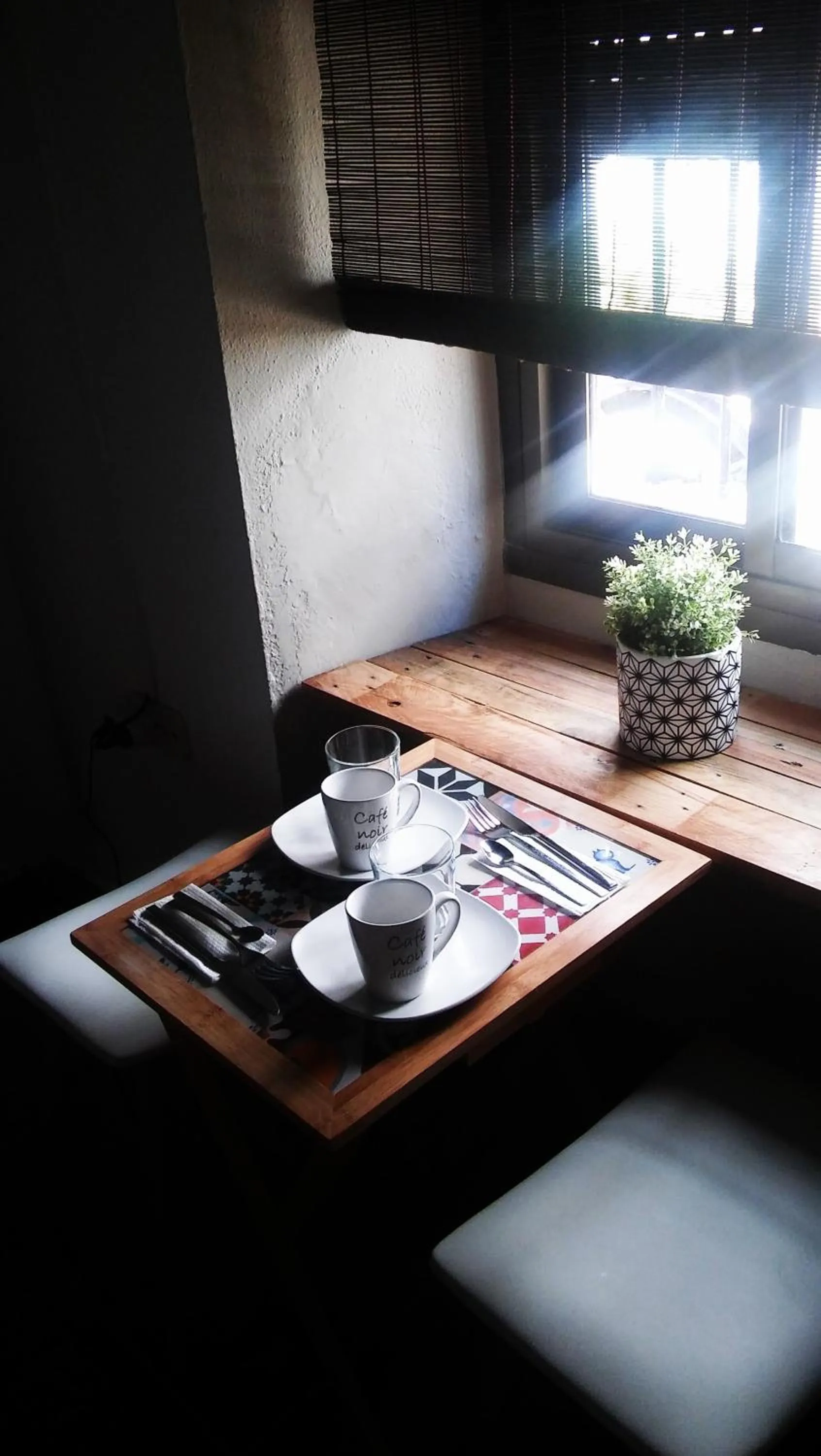 Property building in Tribeca b&b Boutique