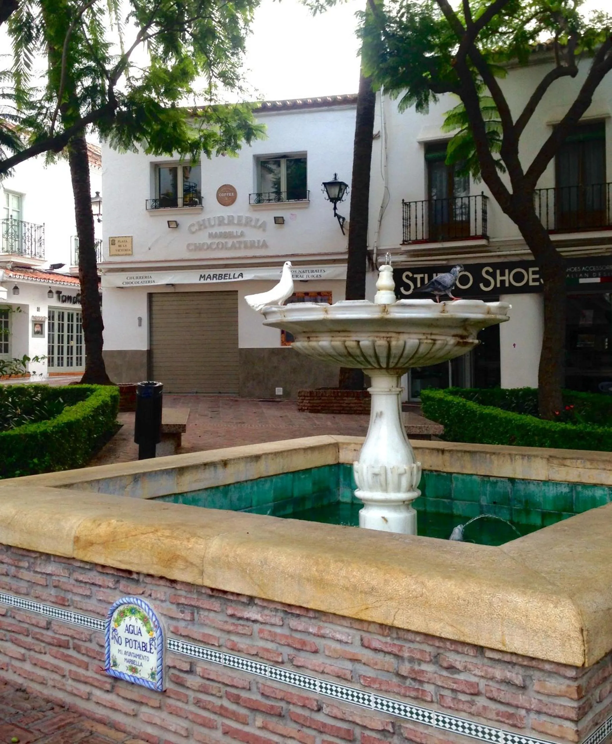 Property building in Tribeca b&b Boutique