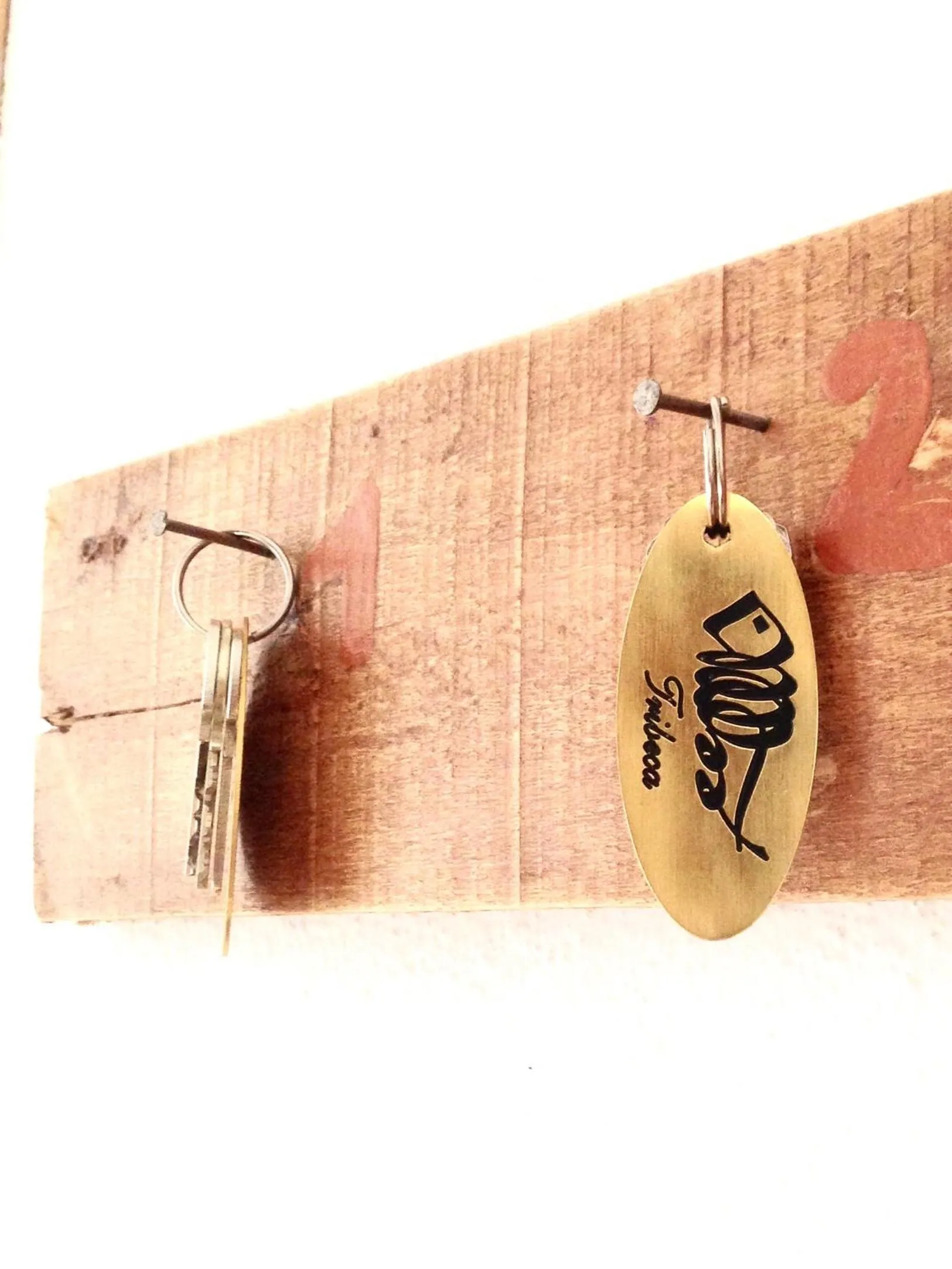 Property building in Tribeca b&b Boutique