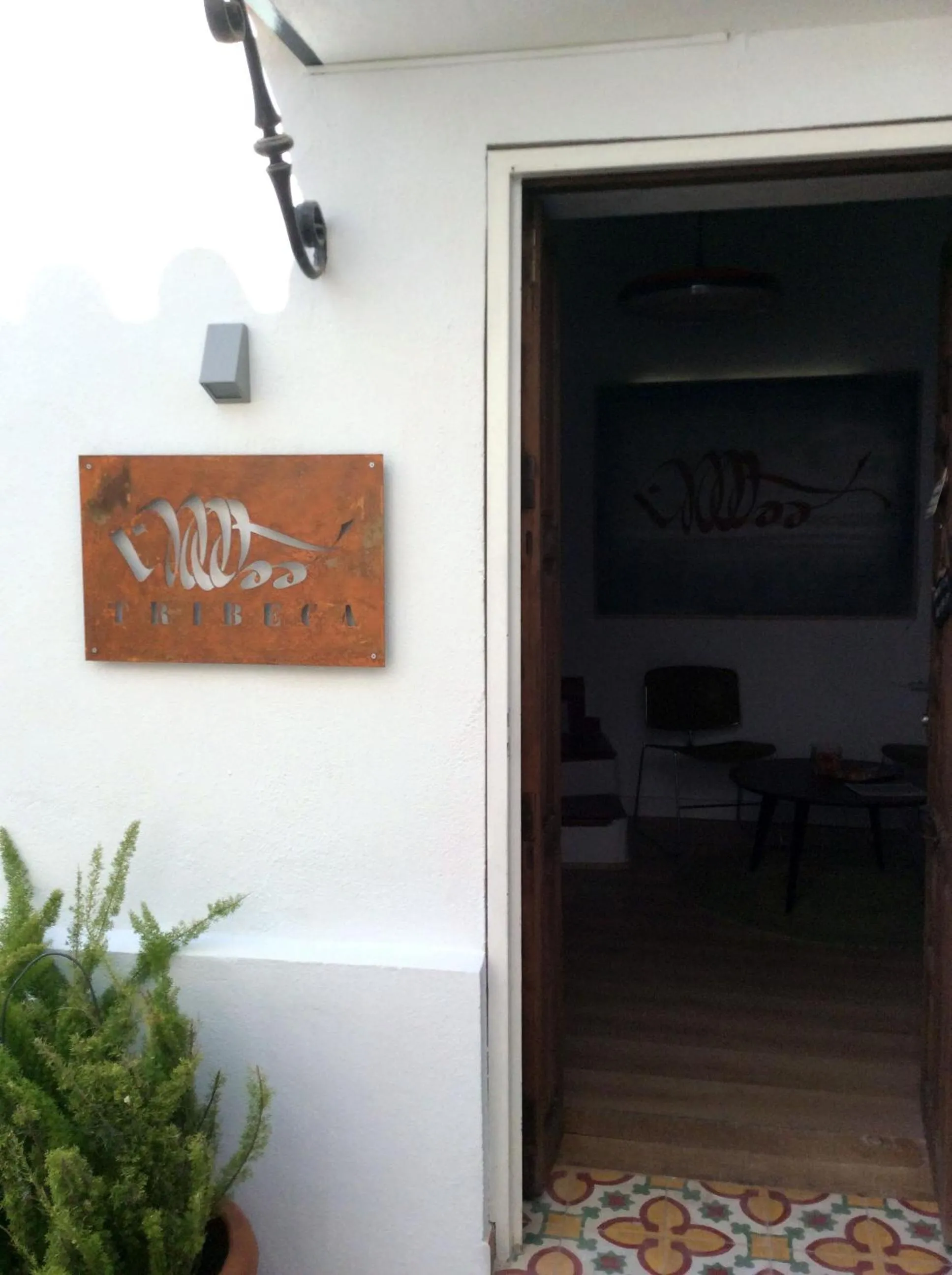 Property building, Facade/Entrance in Tribeca b&b Boutique